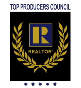 Hillman Real Estate Group Top Producers Council