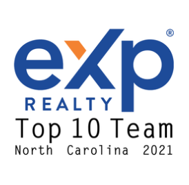 Hillman Real Estate Group Named eXp Realty Top 10 Team 2021