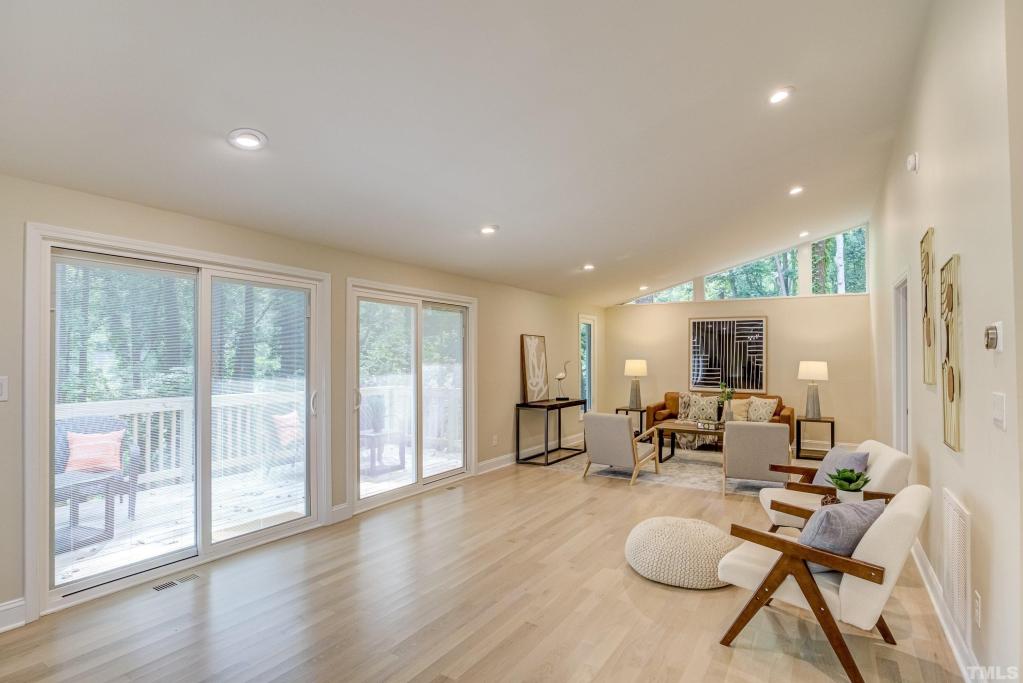 1320 Chaney Road, Raleigh NC, 27606 Hillman Real Estate Group at eXp Realty