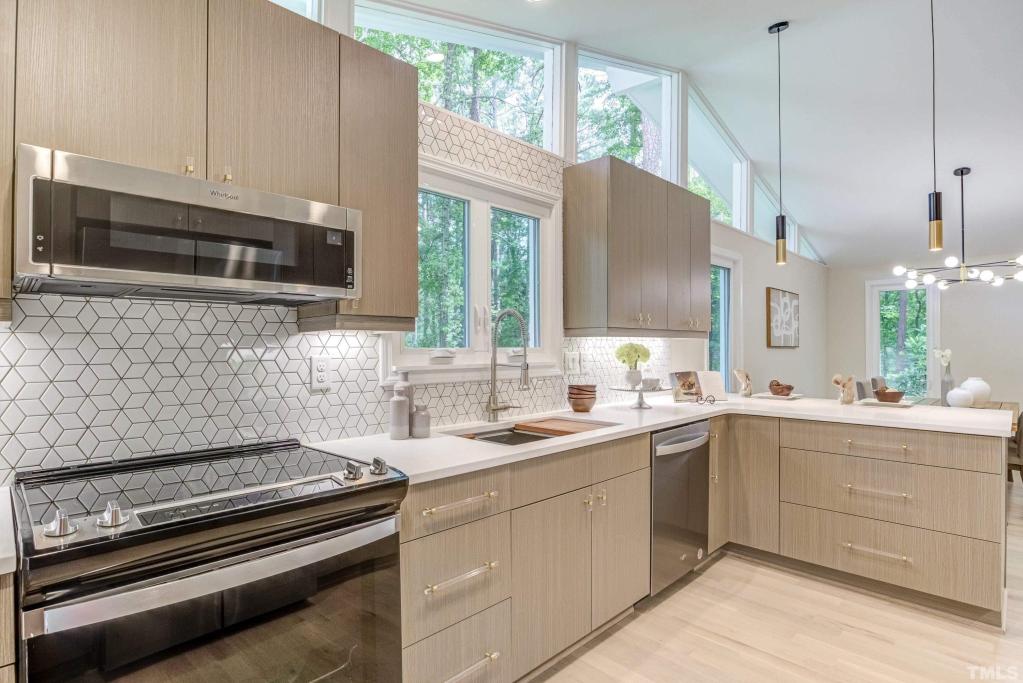 1320 Chaney Road, Raleigh NC, 27606 Hillman Real Estate Group at eXp Realty