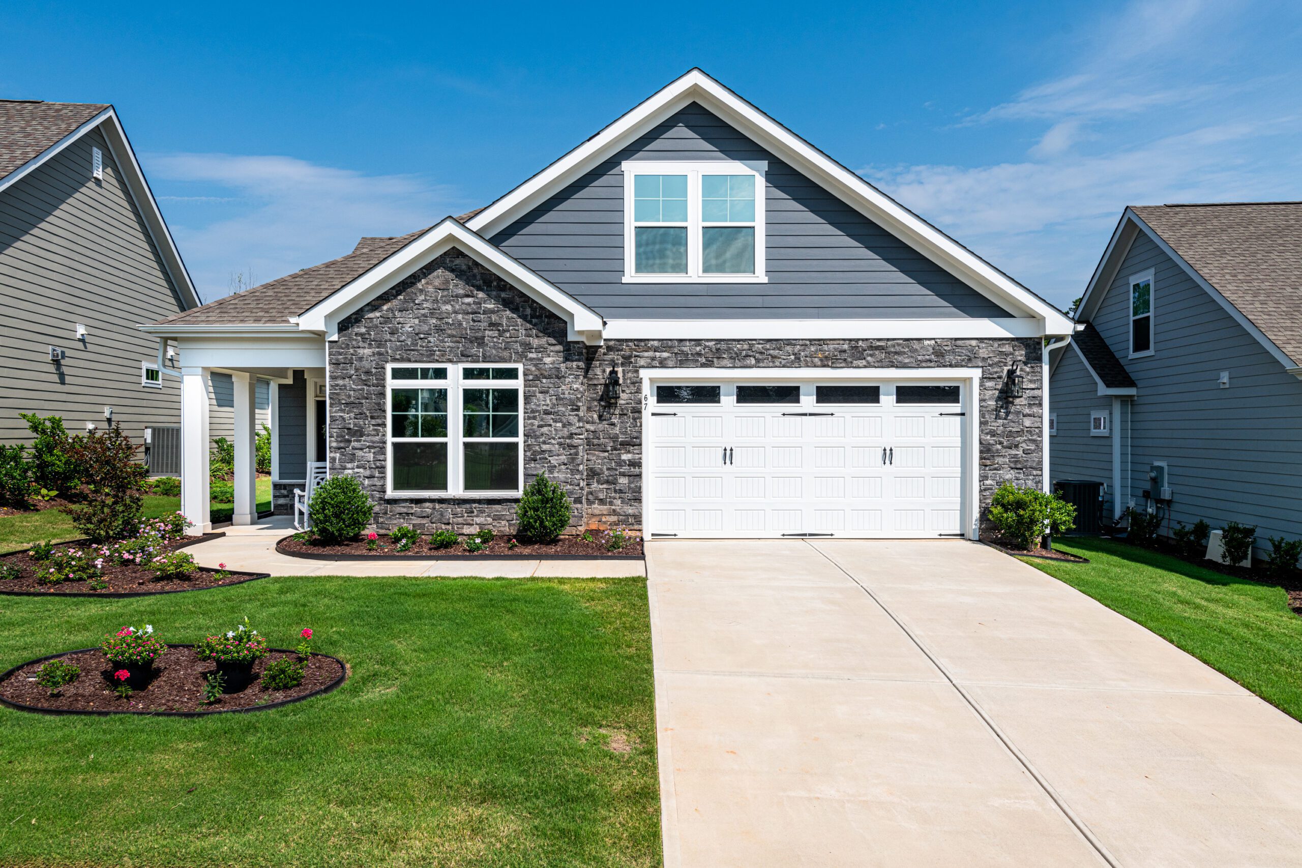 67 Blue Spruce Clayton NC – Hillman Real Estate Group at eXp Realty