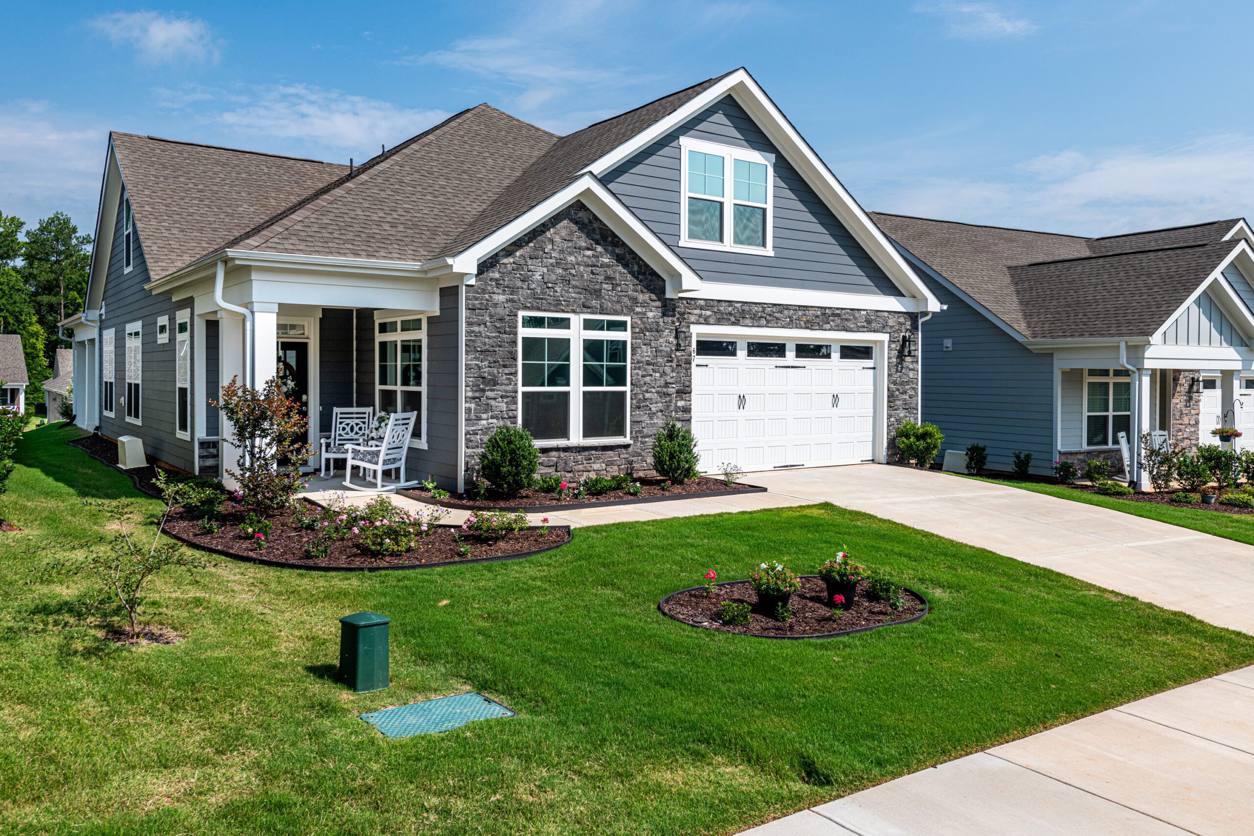 67 Blue Spruce Clayton NC – Hillman Real Estate Group at eXp Realty