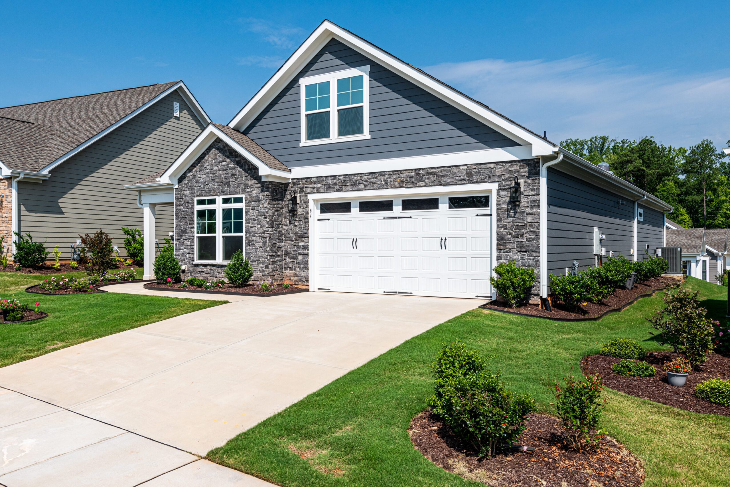67 Blue Spruce Clayton NC – Hillman Real Estate Group at eXp Realty