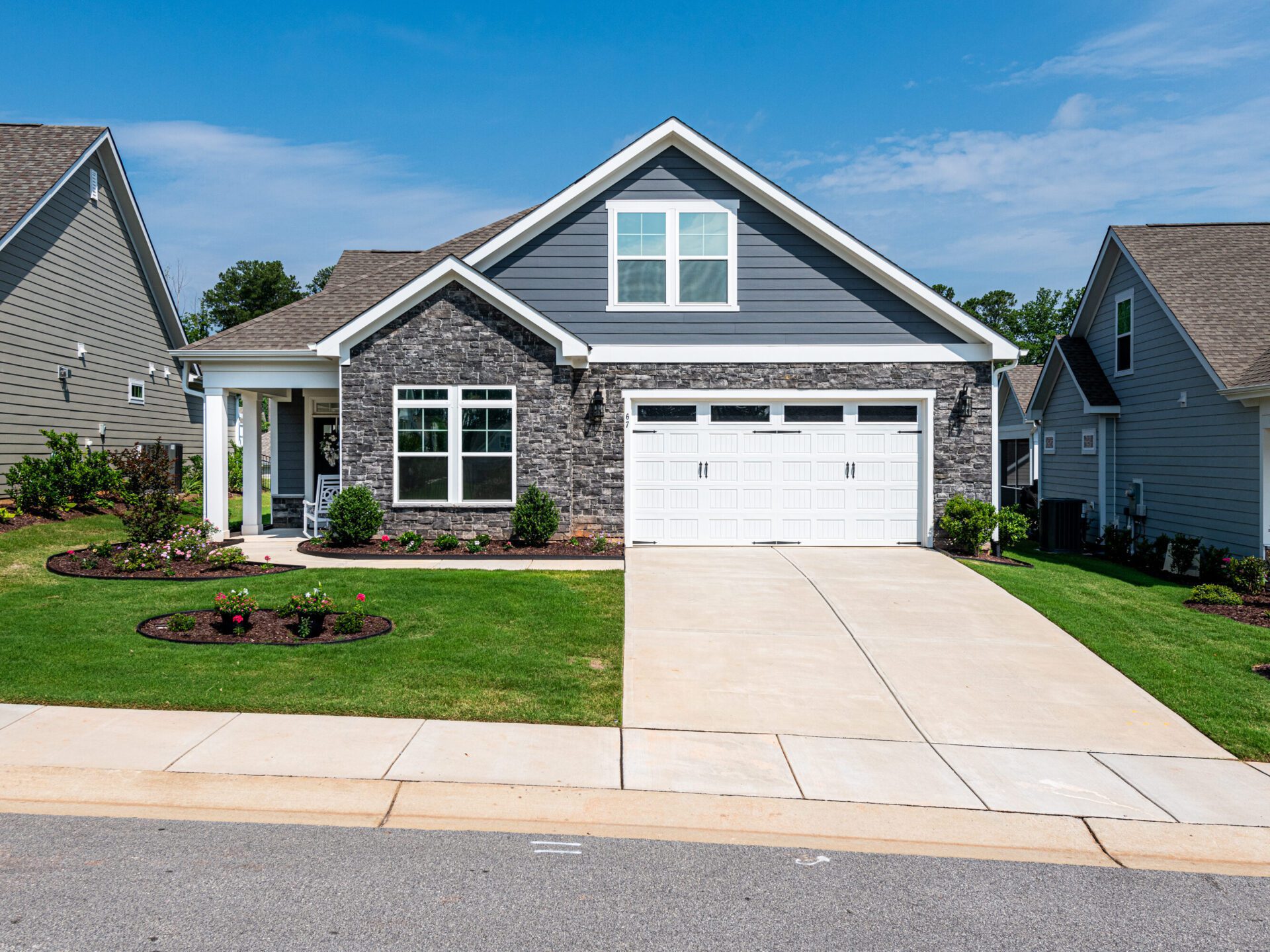 67 Blue Spruce Clayton NC – Hillman Real Estate Group at eXp Realty