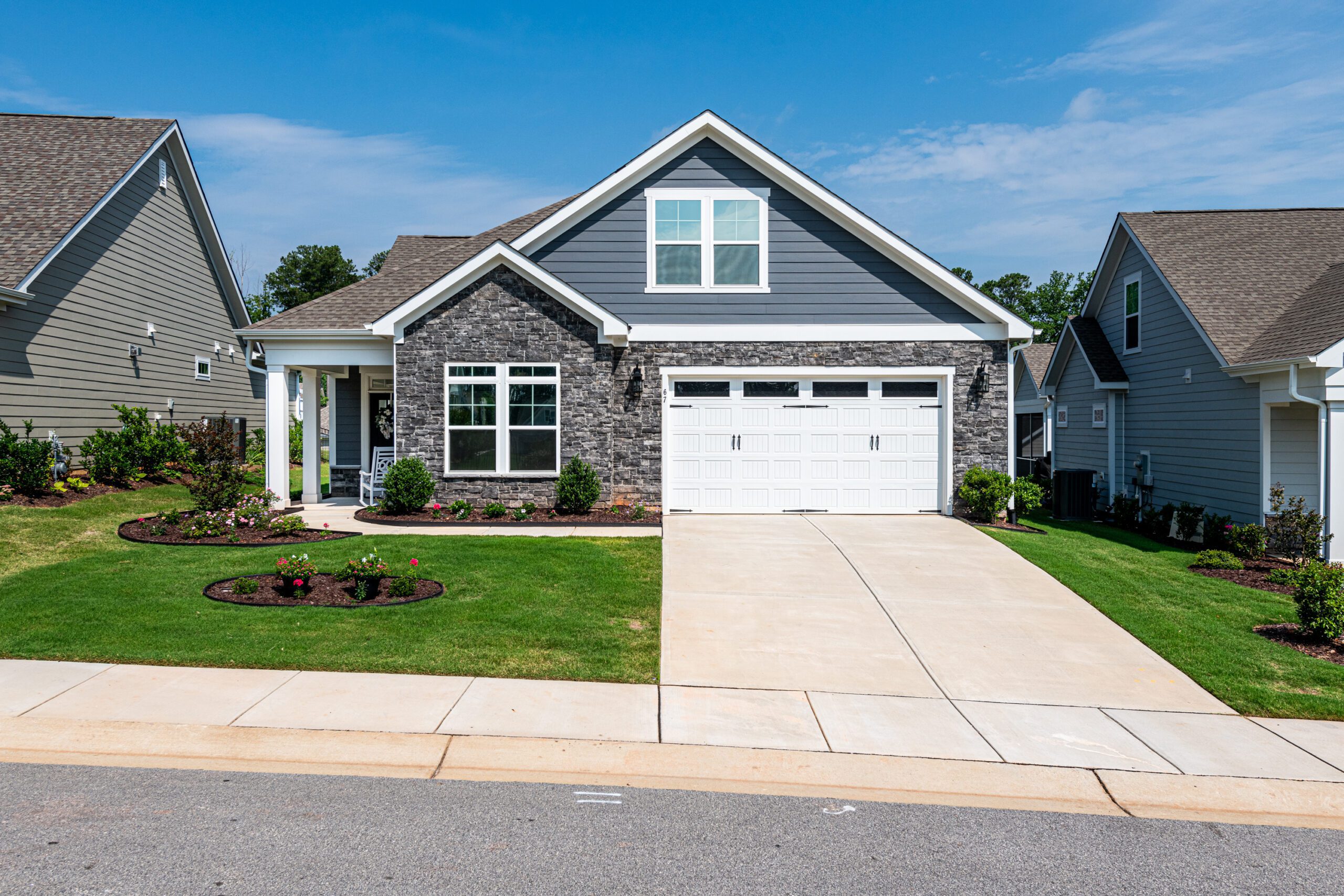 67 Blue Spruce Clayton NC – Hillman Real Estate Group at eXp Realty