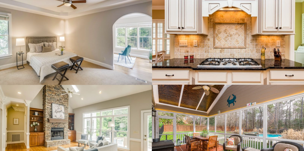 Top Architectural Photographer With HREG