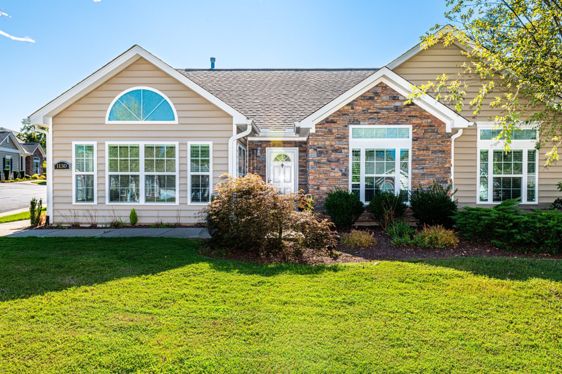 1130 Blue Bird Lane Wake Forest, NC 27587 – Hillman Real Estate Group at eXp Realty