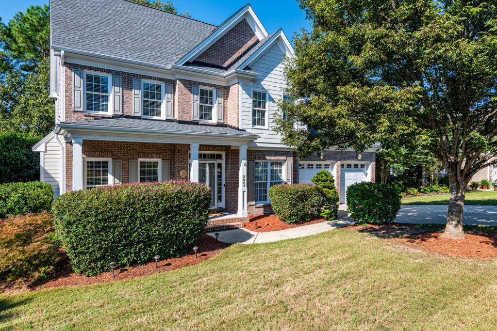 2003 River Grove Lane Knightdale NC 27545 – Hillman Real Estate Group at eXp Realty