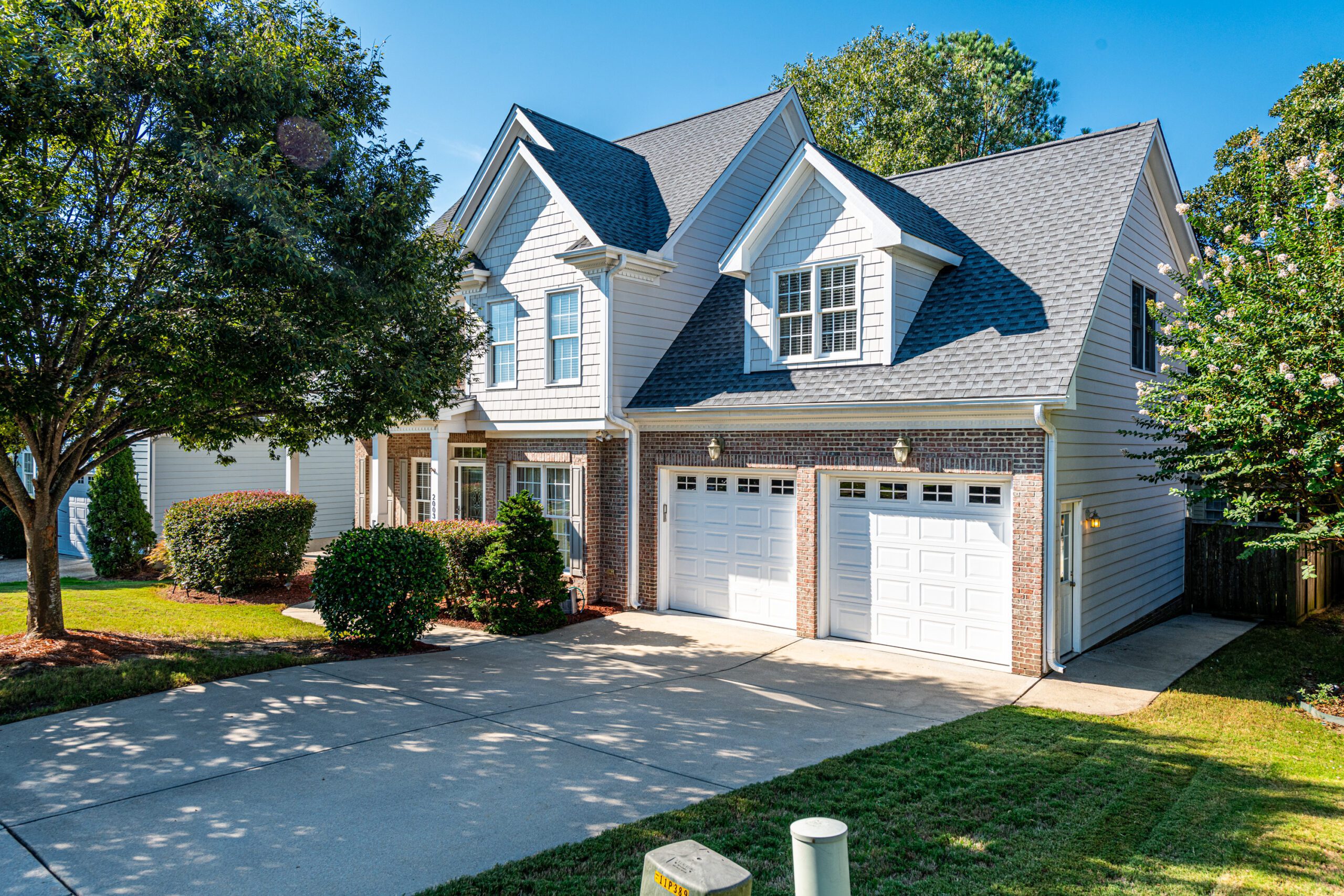 2003 River Grove Lane Knightdale NC 27545 – Hillman Real Estate Group at eXp Realty