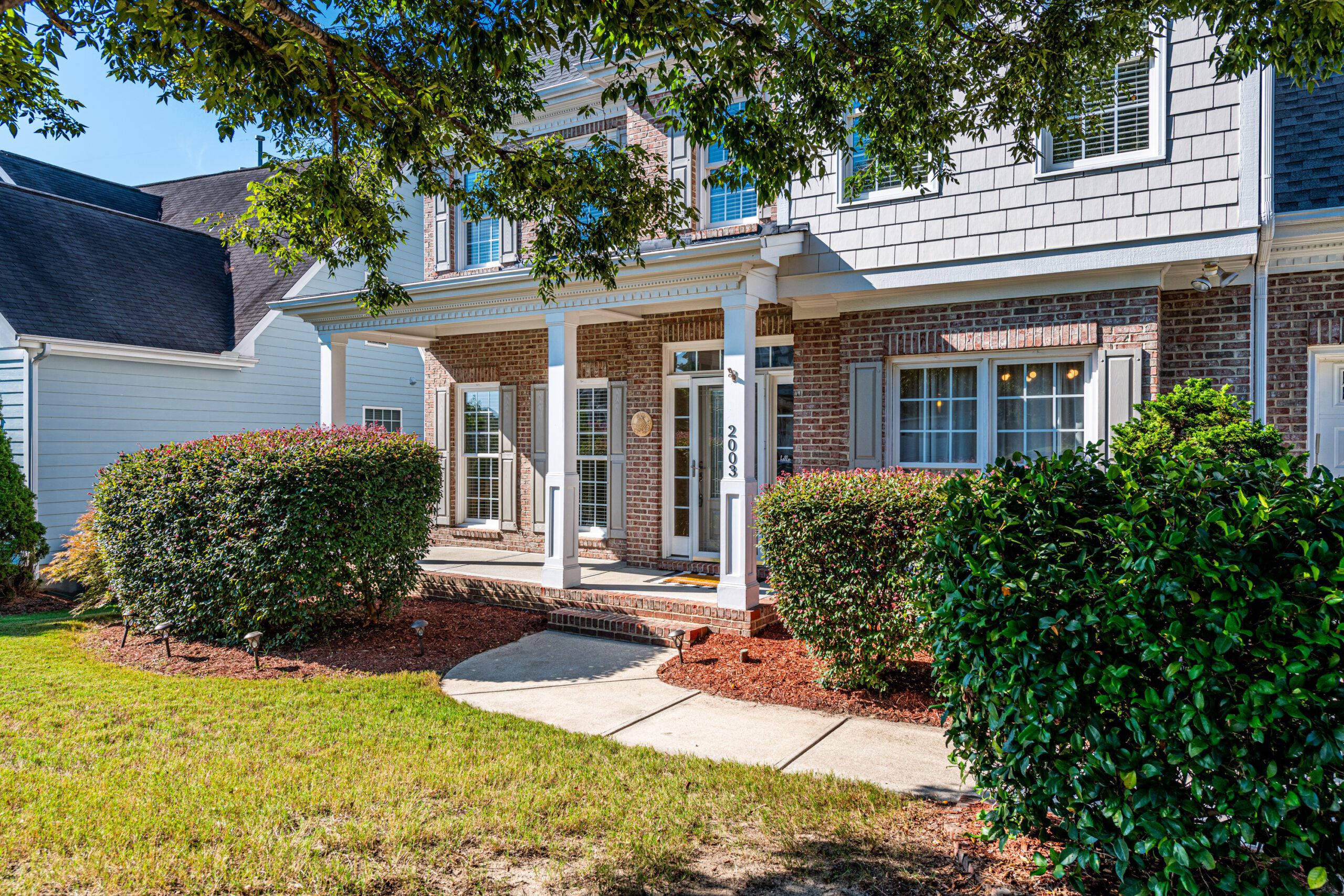 2003 River Grove Lane Knightdale NC 27545 – Hillman Real Estate Group at eXp Realty