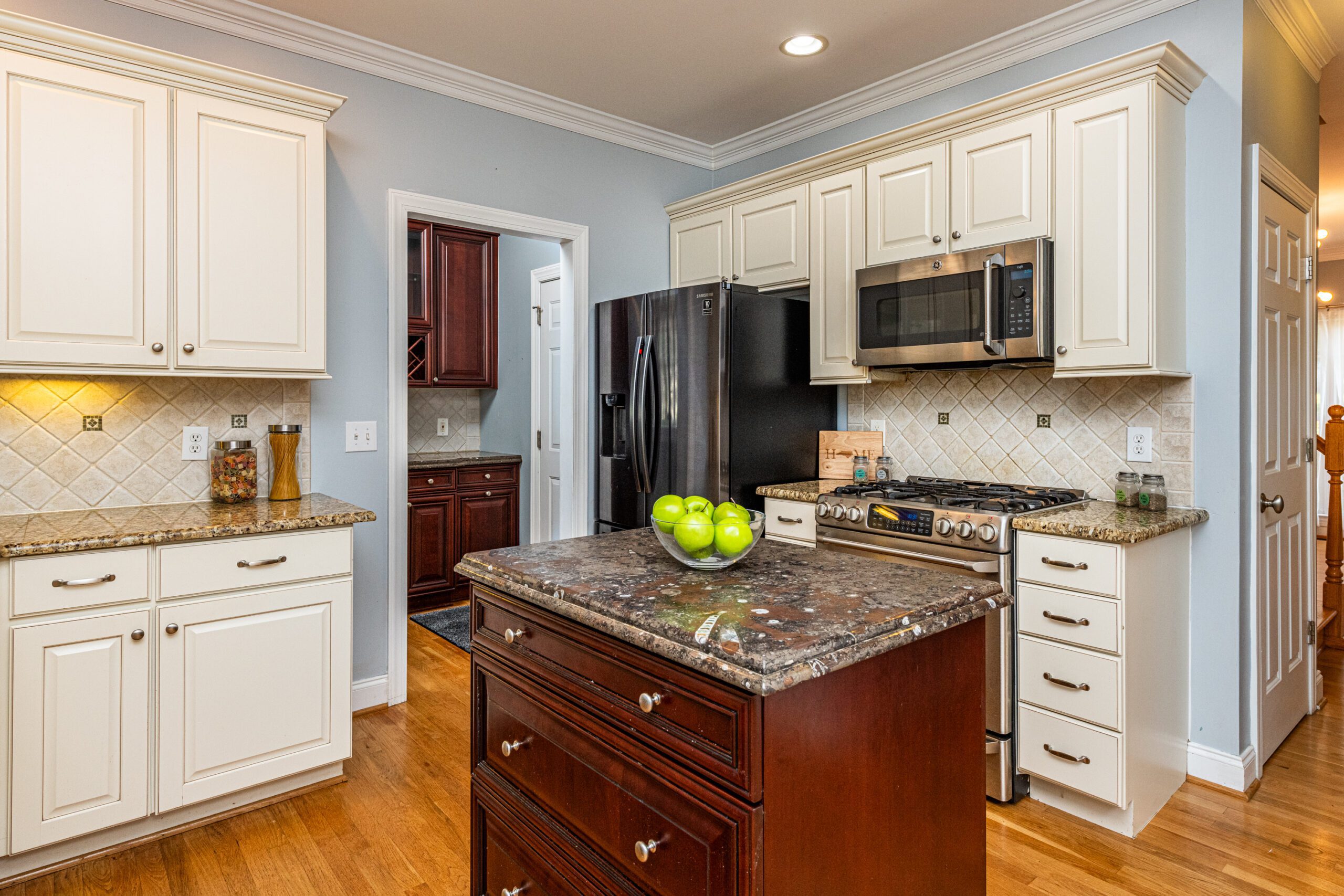 2003 River Grove Lane Knightdale NC 27545 – Hillman Real Estate Group at eXp Realty