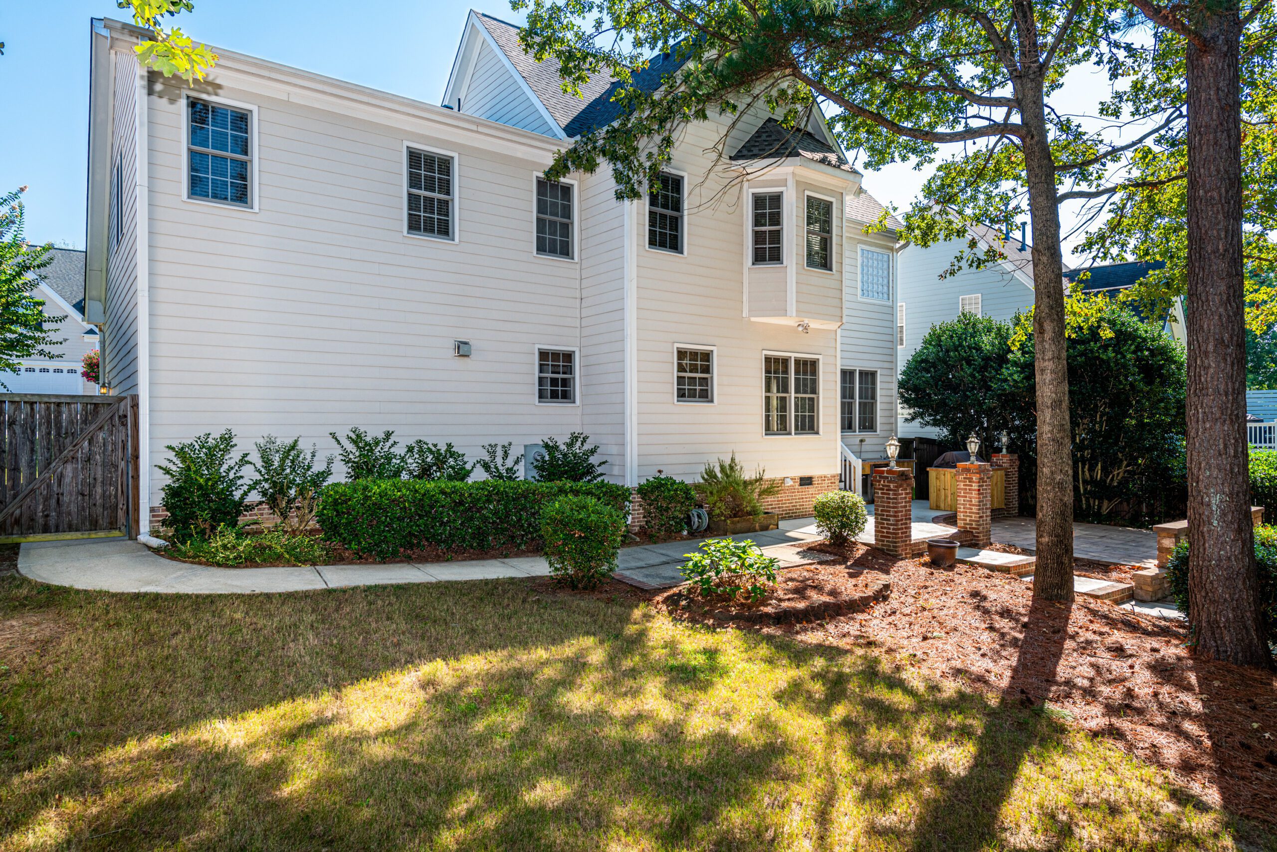 2003 River Grove Lane Knightdale NC 27545 – Hillman Real Estate Group at eXp Realty