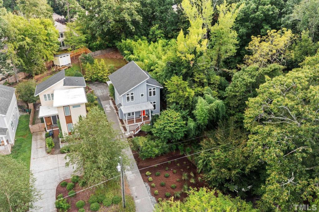 MHTOM- 223 Greene Street Arial View