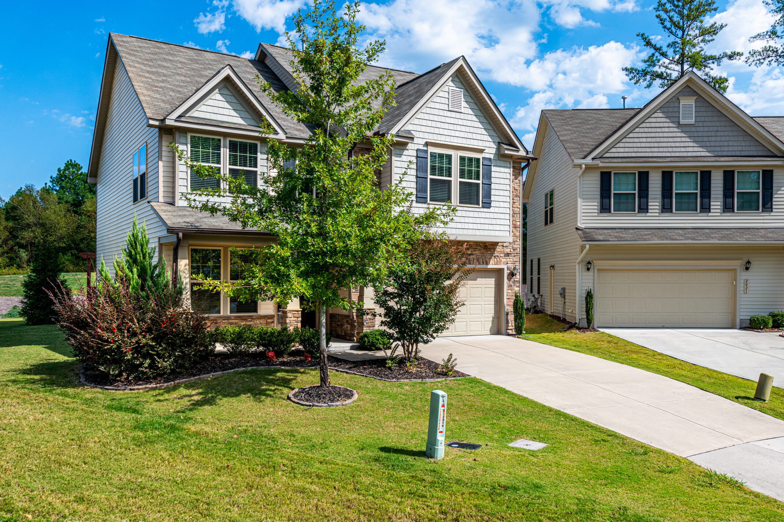 2019 Morehead Hill Court Durham NC 27703 - Hillman Real Estate Group at eXp Realty