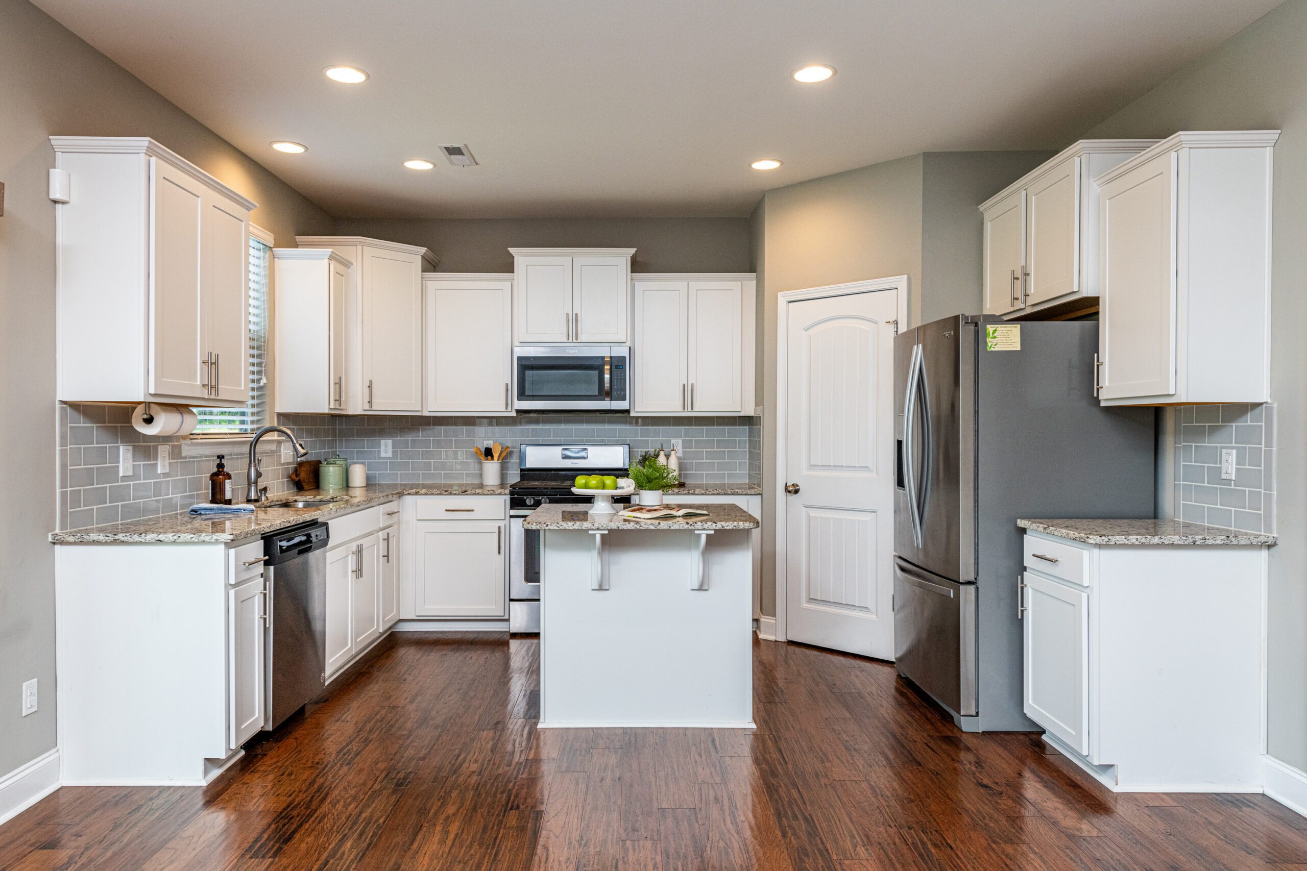 2019 Morehead Hill Court Durham NC 27703 - Hillman Real Estate Group at eXp Realty