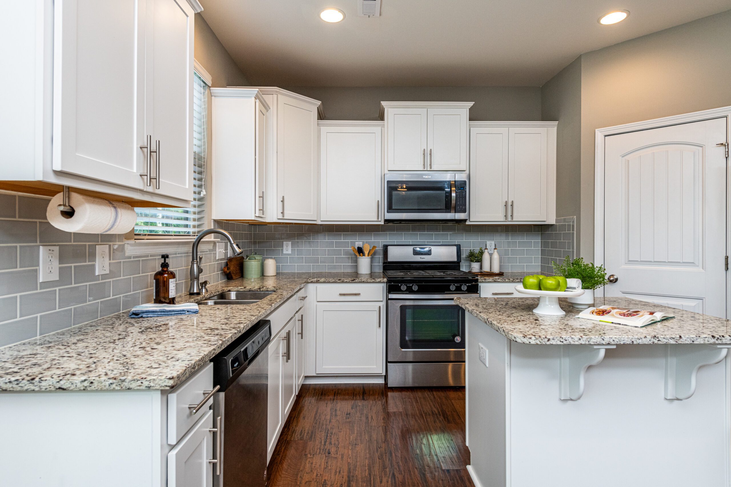 2019 Morehead Hill Court Durham NC 27703 - Hillman Real Estate Group at eXp Realty