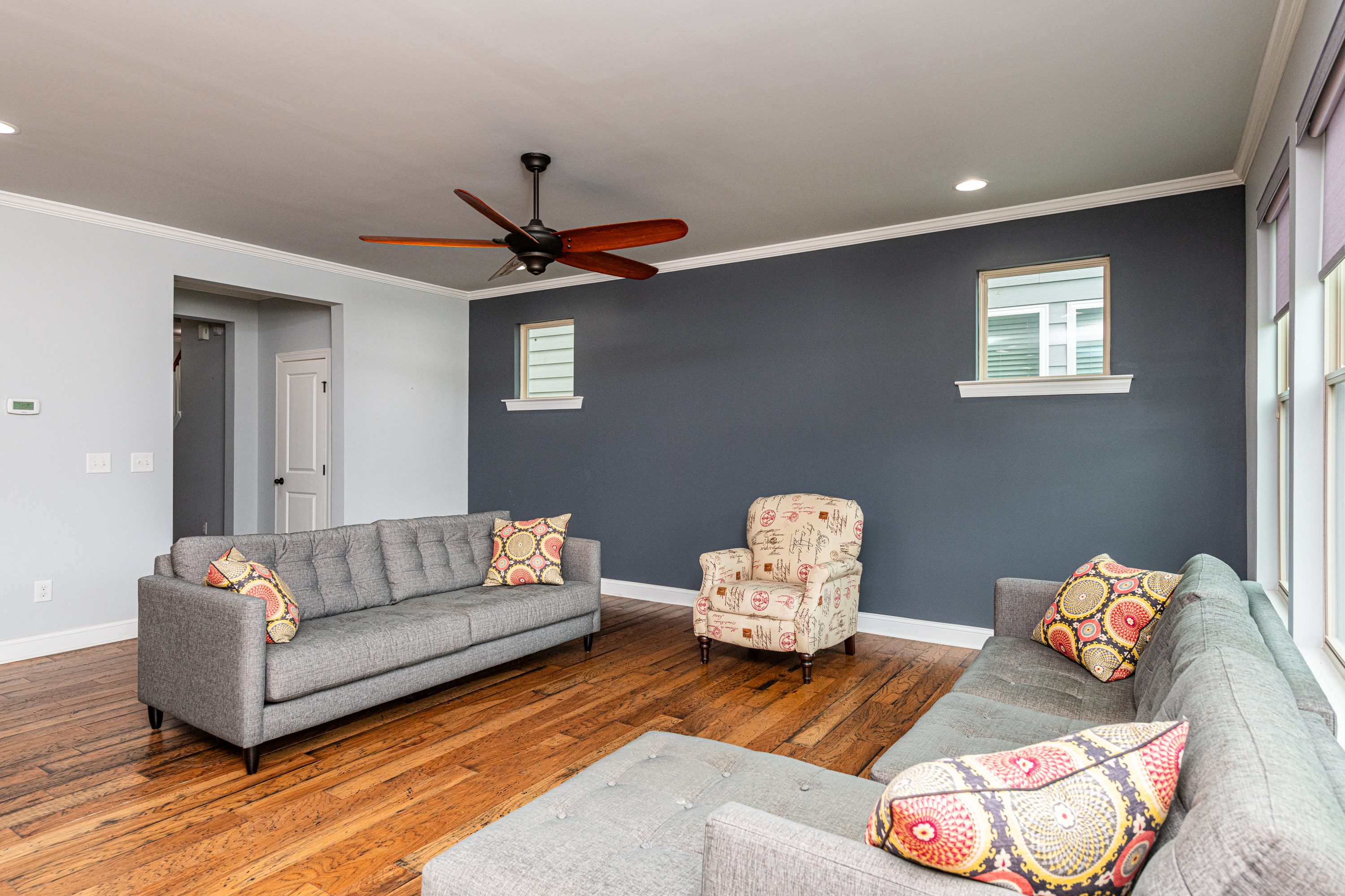 125 Begen Street Morrisville NC 27560 - Hillman Real Estate Group at eXp Realty