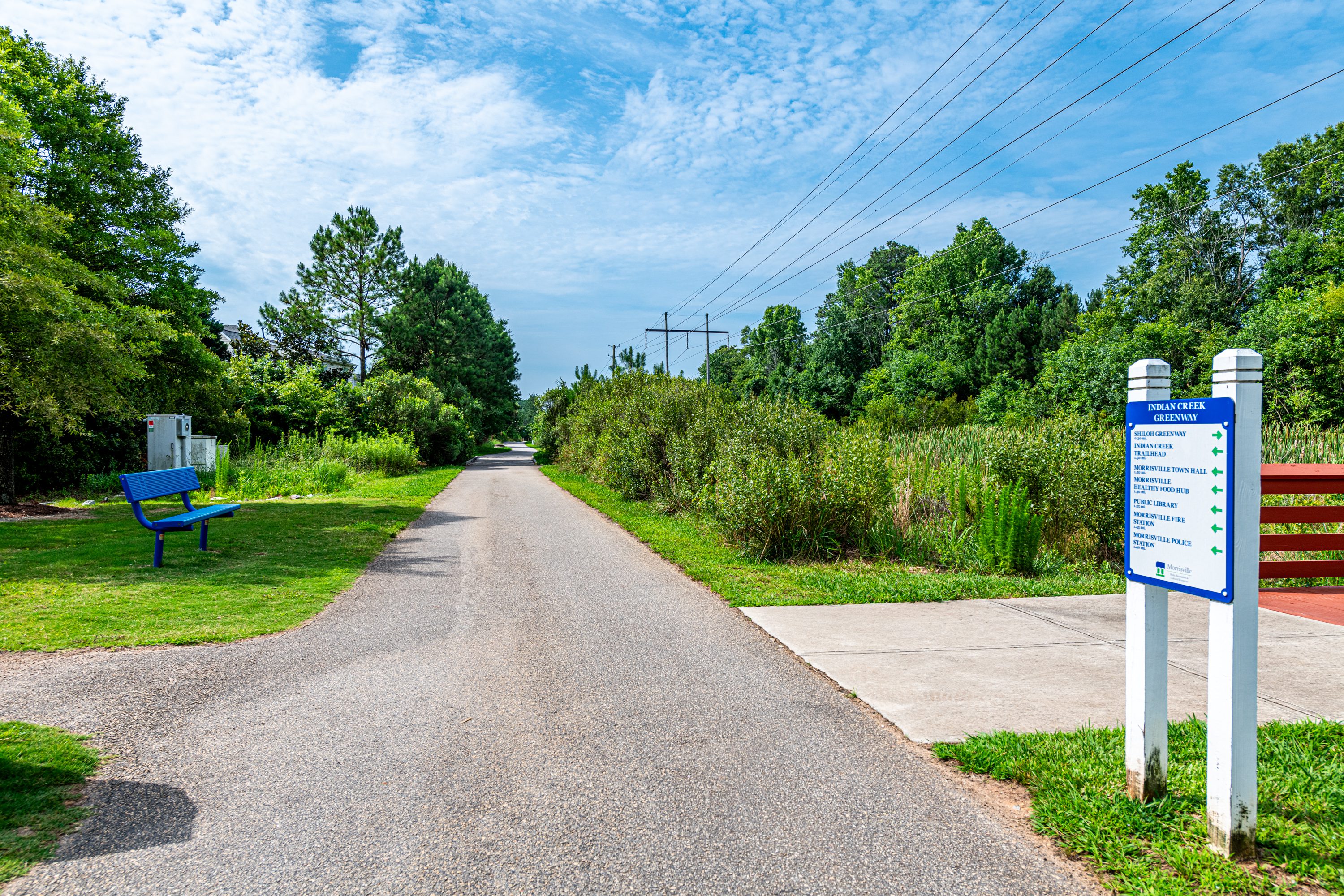 125 Begen Street Morrisville NC 27560 - Hillman Real Estate Group at eXp Realty