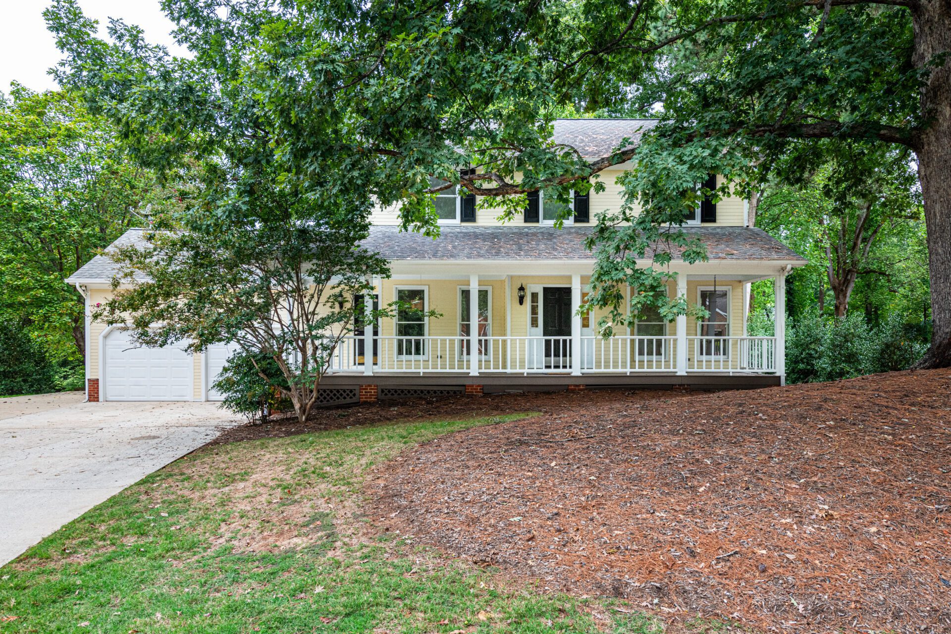 107 N Drawbridge Lane Cary NC 27513 - Hillman Real Estate Group at eXp Realty