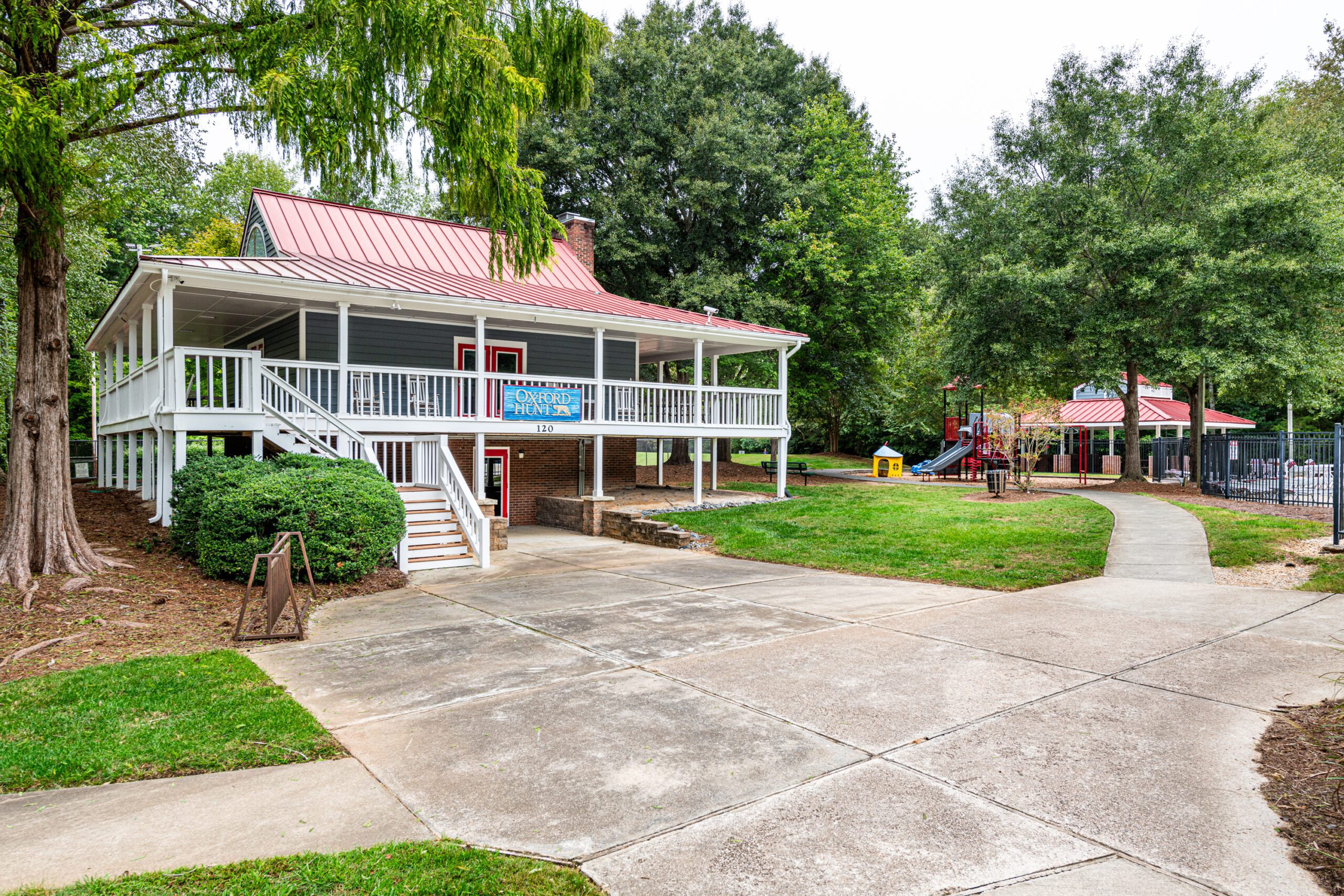 107 N Drawbridge Lane Cary NC 27513 - Hillman Real Estate Group at eXp Realty