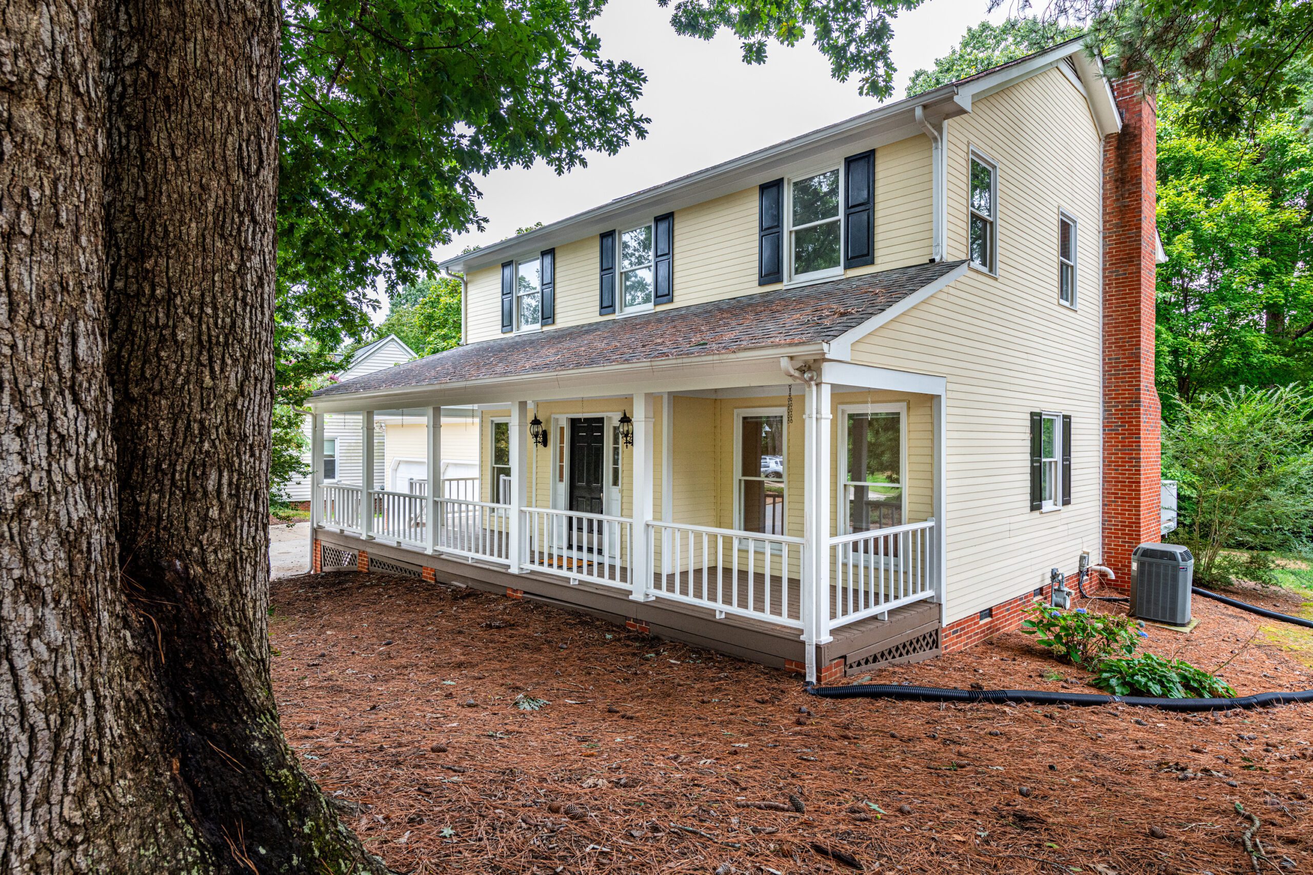 107 N Drawbridge Lane Cary NC 27513 - Hillman Real Estate Group at eXp Realty
