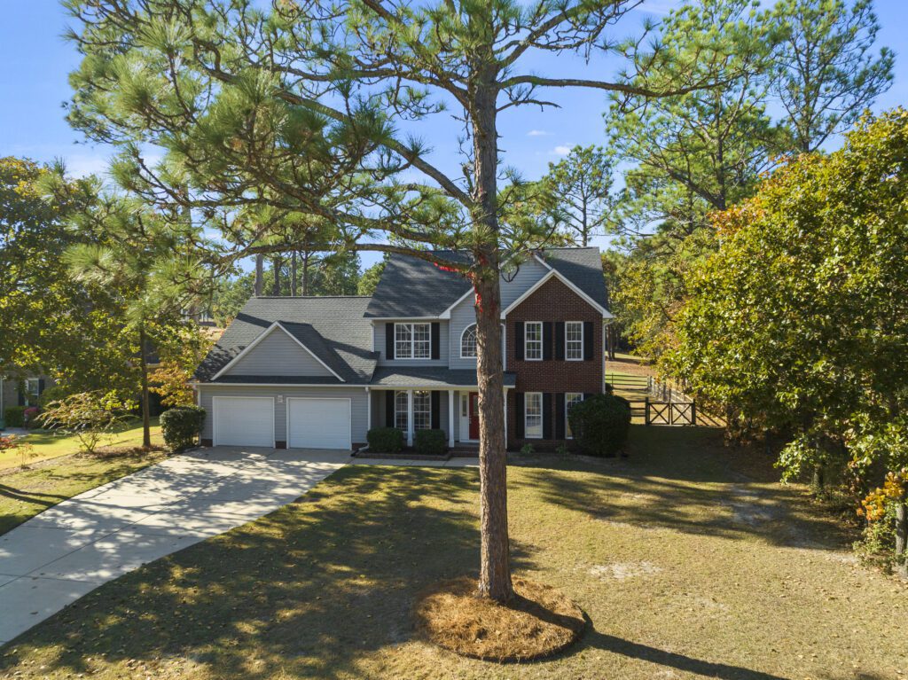 248 Golf Drive Sanford NC 27332 - Hillman Real Estate Group at eXp Realty