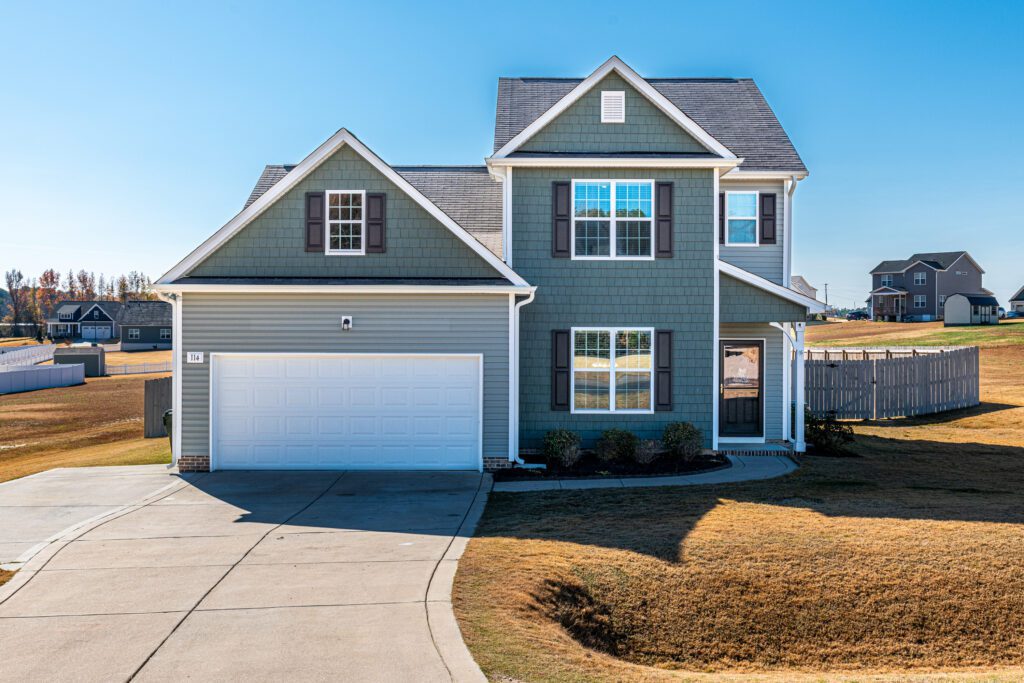 114 Terracotta Way Wendell NC 27591 – Hillman Real Estate Group