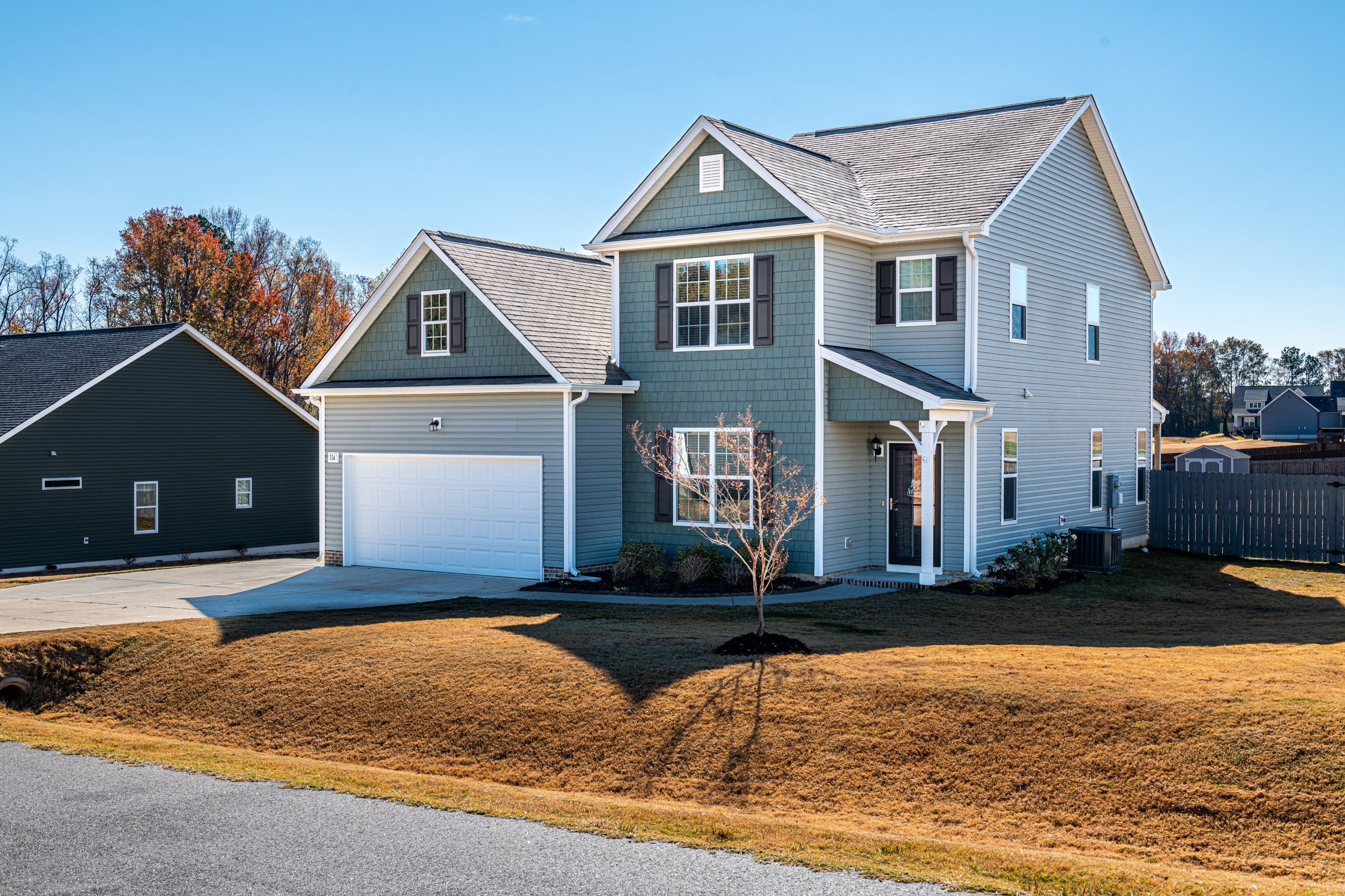 114 Terracotta Way Wendell NC 27591 – Hillman Real Estate Group