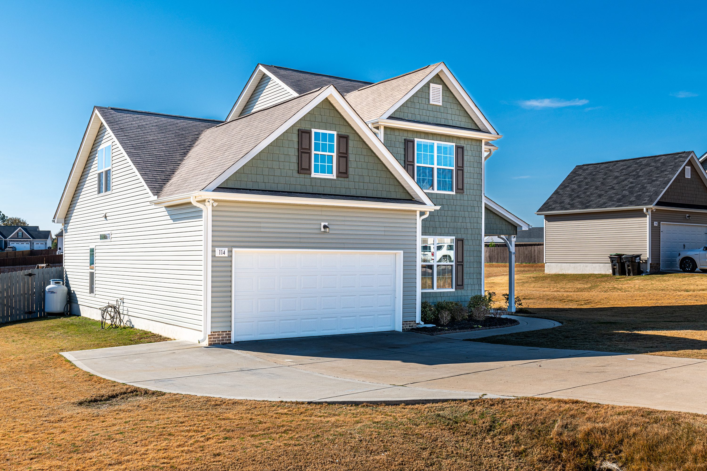 114 Terracotta Way Wendell NC 27591 – Hillman Real Estate Group