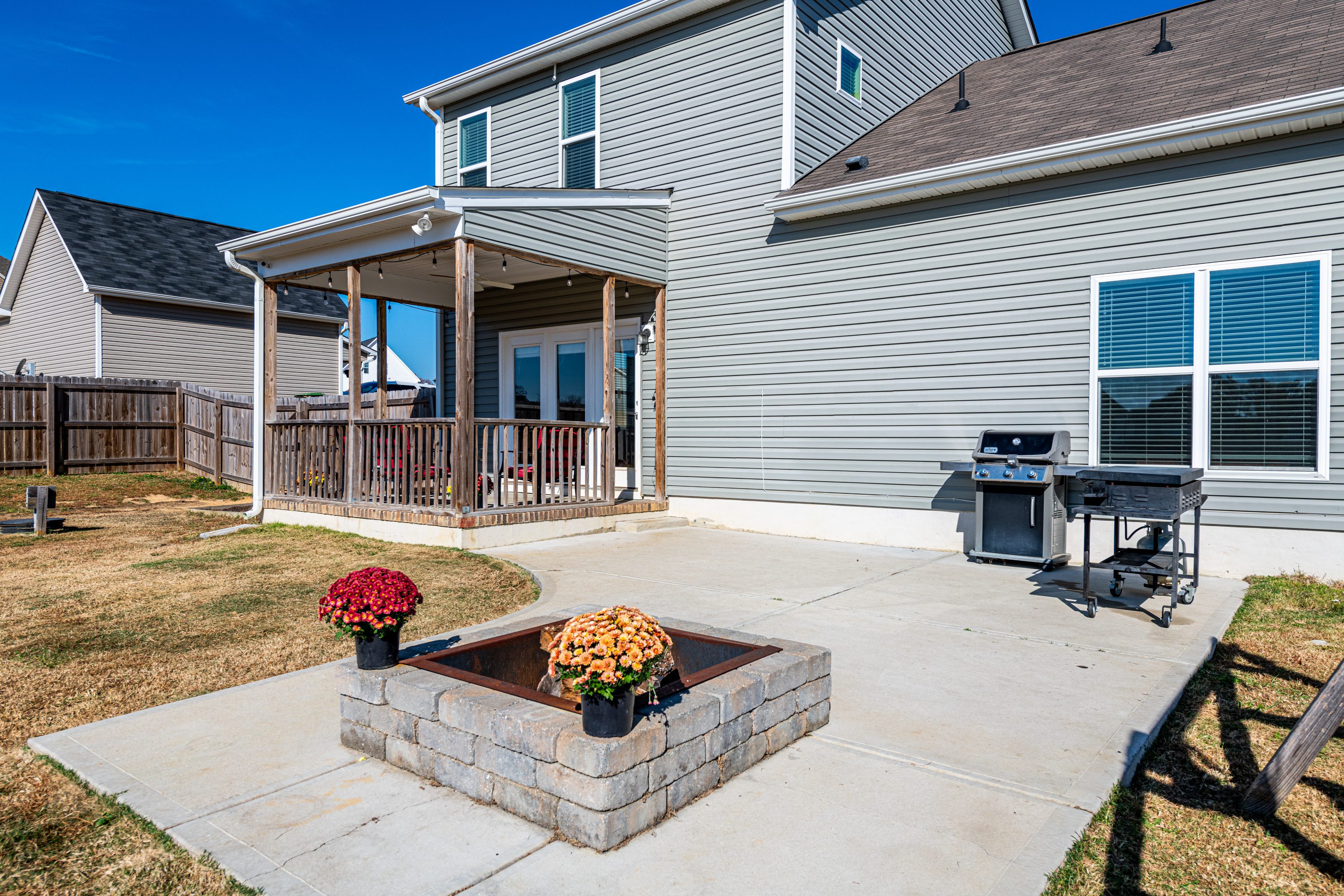 114 Terracotta Way Wendell NC 27591 – Hillman Real Estate Group