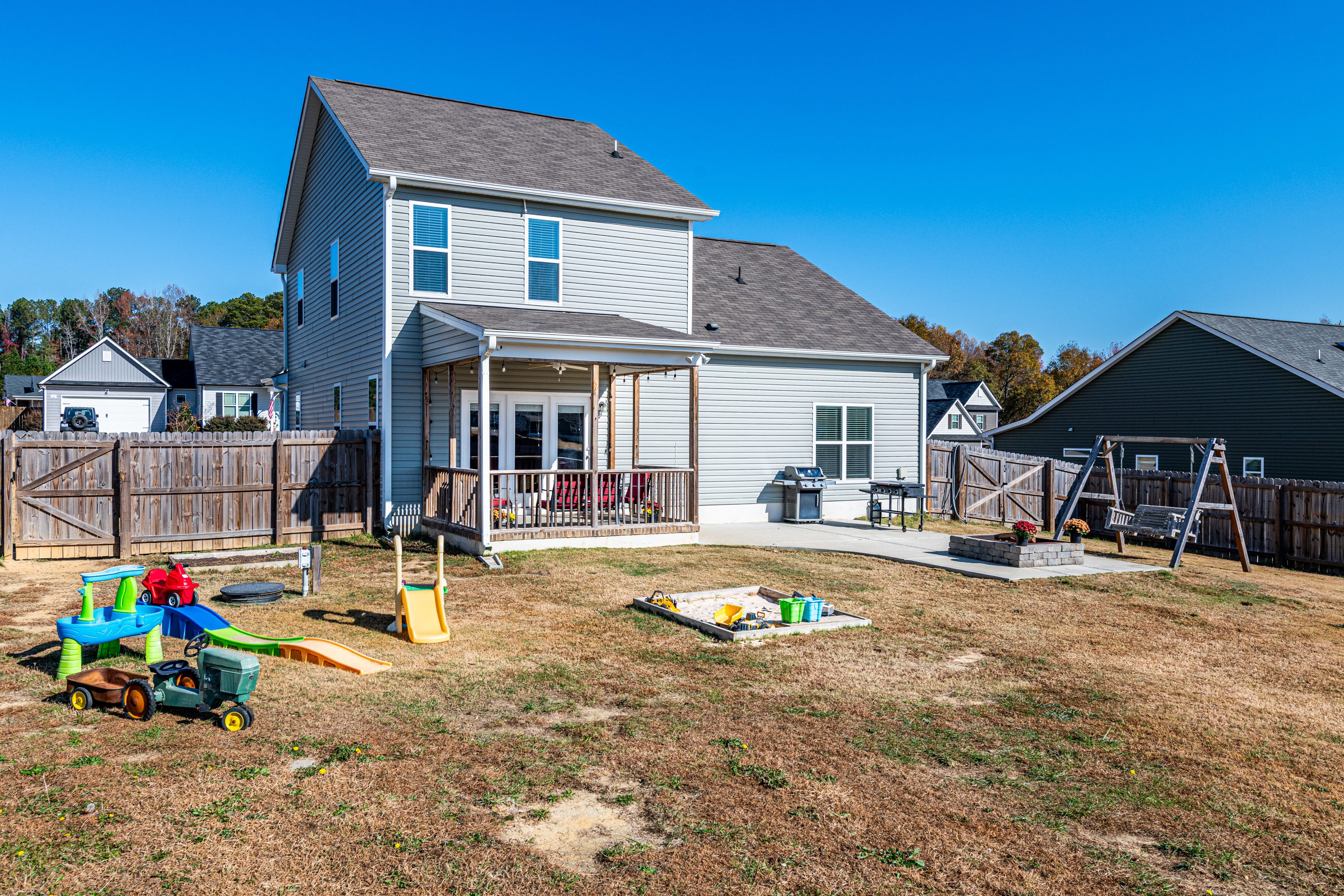 114 Terracotta Way Wendell NC 27591 – Hillman Real Estate Group