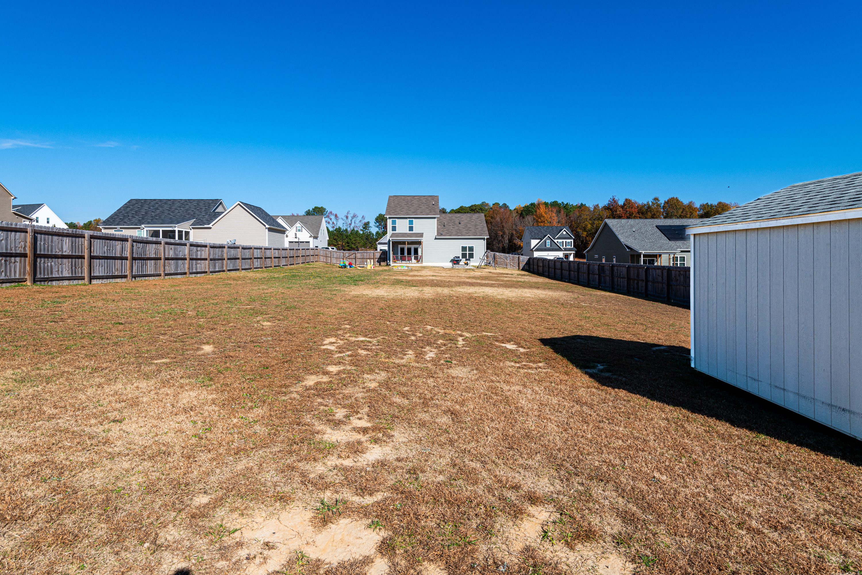 114 Terracotta Way Wendell NC 27591 – Hillman Real Estate Group