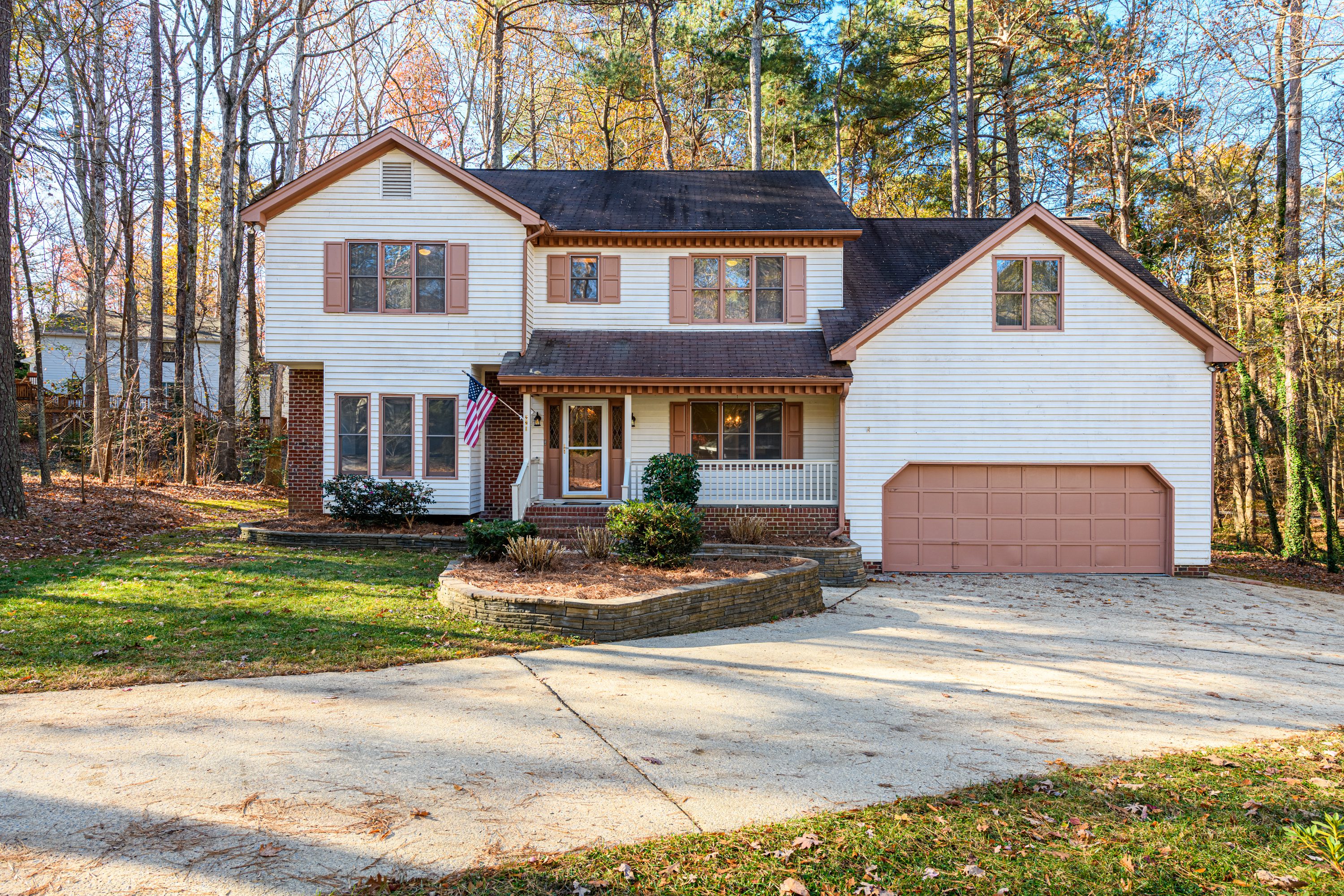 221 Brendan Choice Cary NC 27511 - Hillman Real Estate Group at eXp Realty
