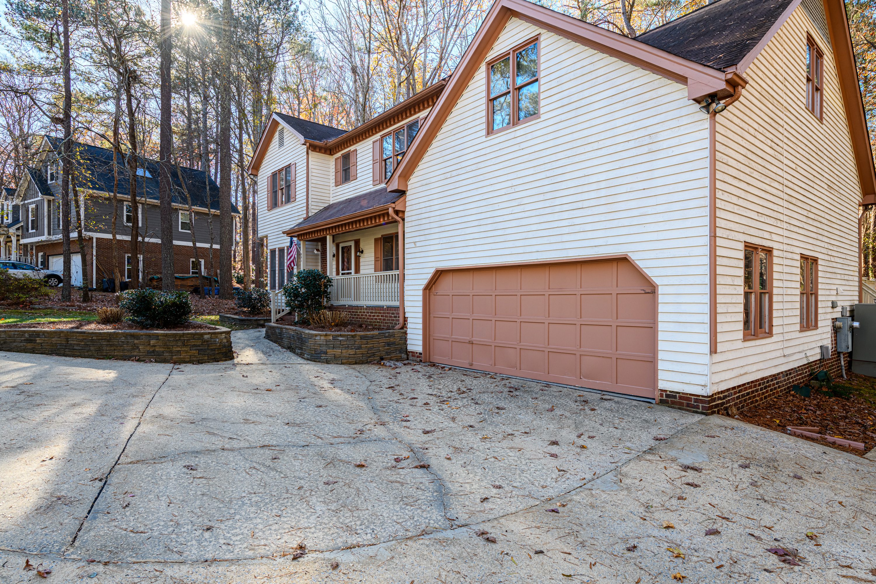 221 Brendan Choice Cary NC 27511 - Hillman Real Estate Group at eXp Realty