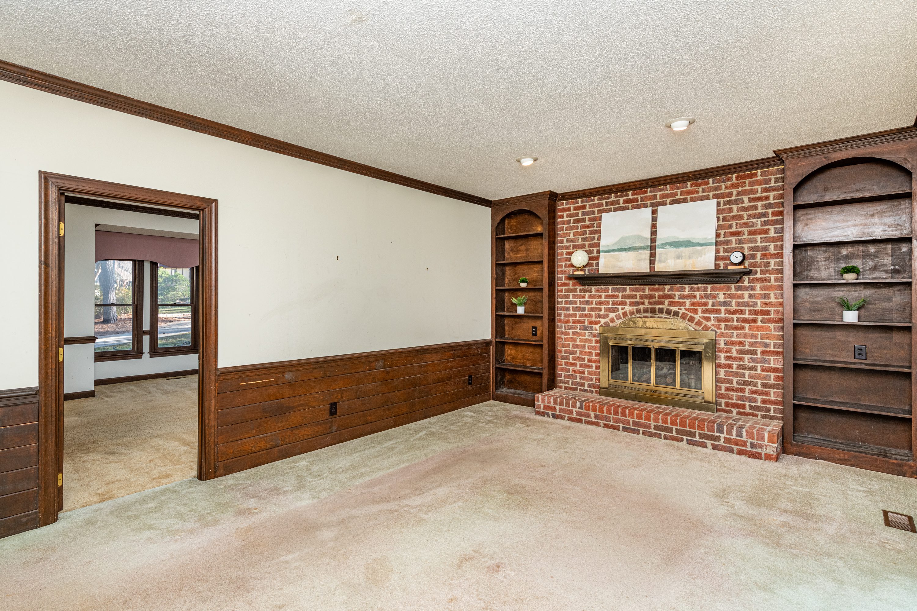 221 Brendan Choice Cary NC 27511 - Hillman Real Estate Group at eXp Realty