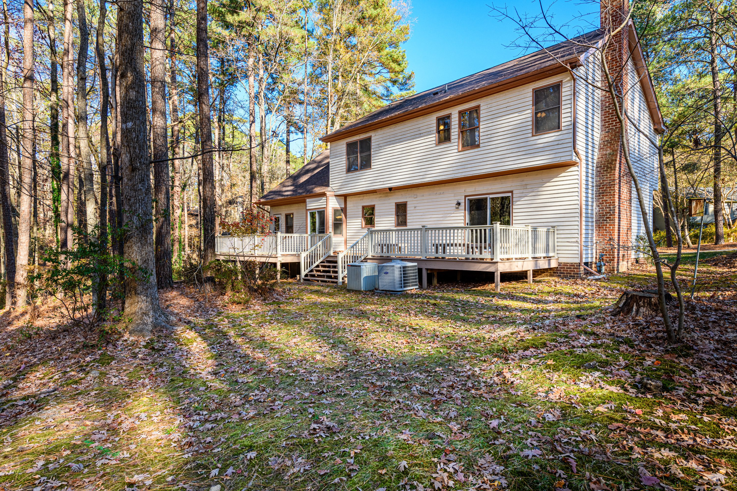 221 Brendan Choice Cary NC 27511 - Hillman Real Estate Group at eXp Realty