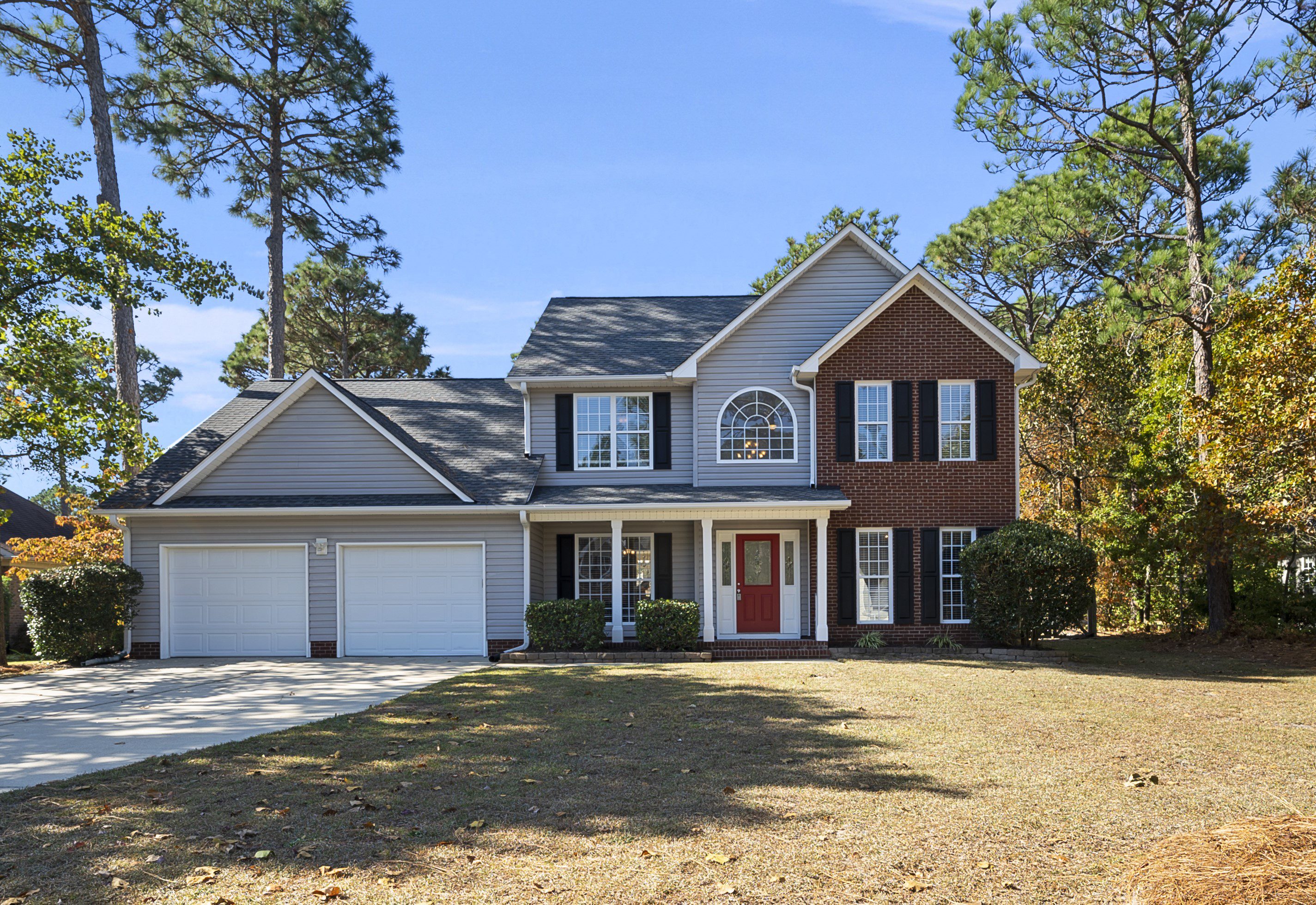248 Golf Drive Sanford NC 27332 - Hillman Real Estate Group at eXp Realty