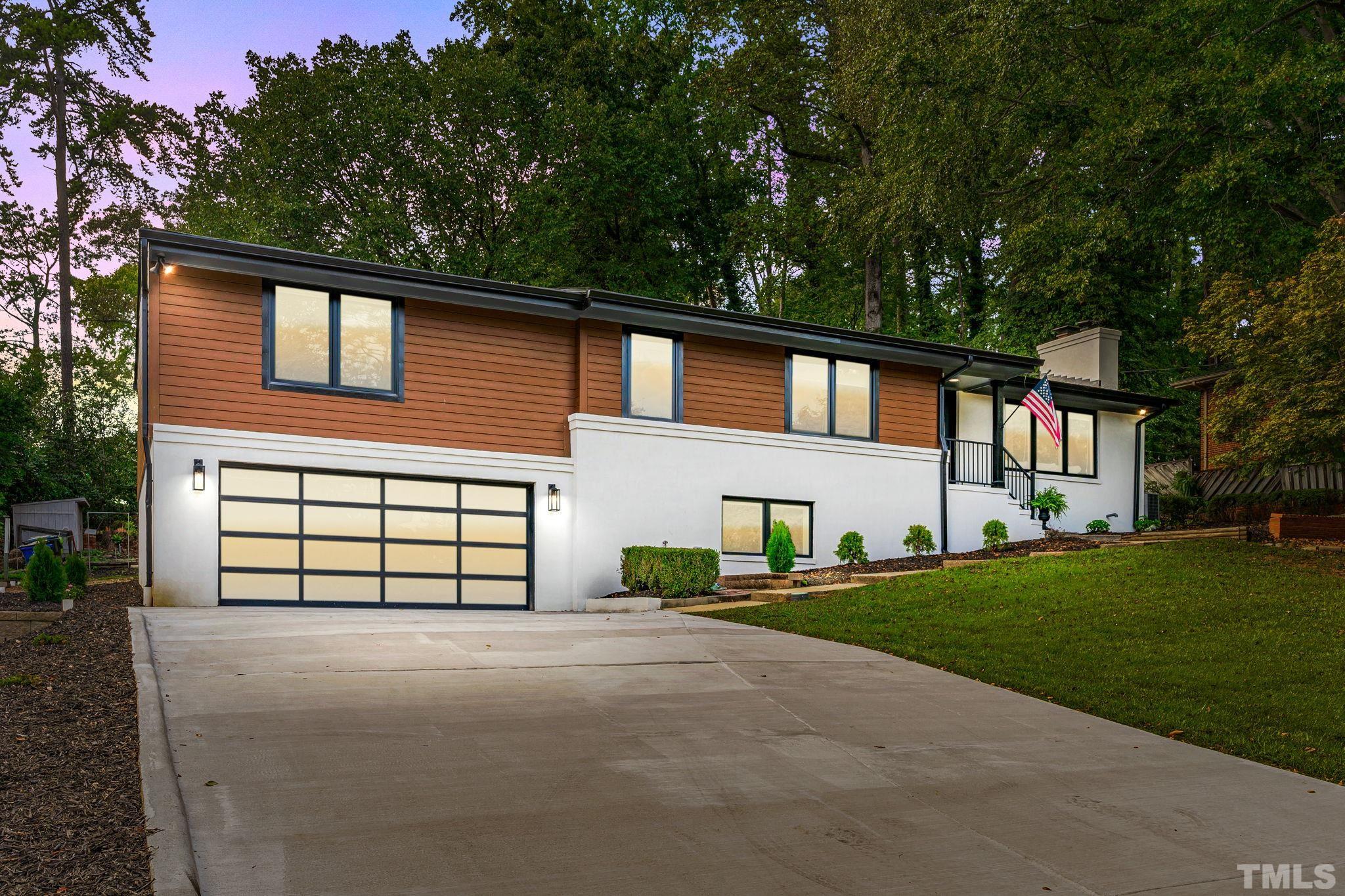 MHOTM- 3513 Brook Drive