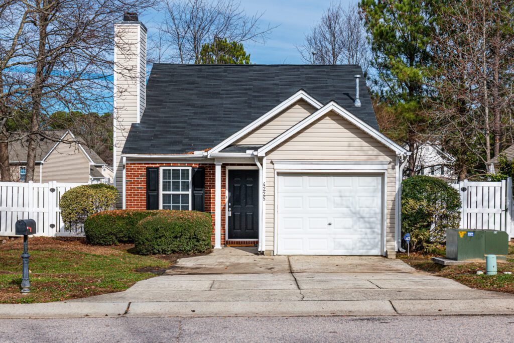 4225 Lake Woodard Drive Raleigh NC 27604 – Hillman Real Estate Group at eXp Realty