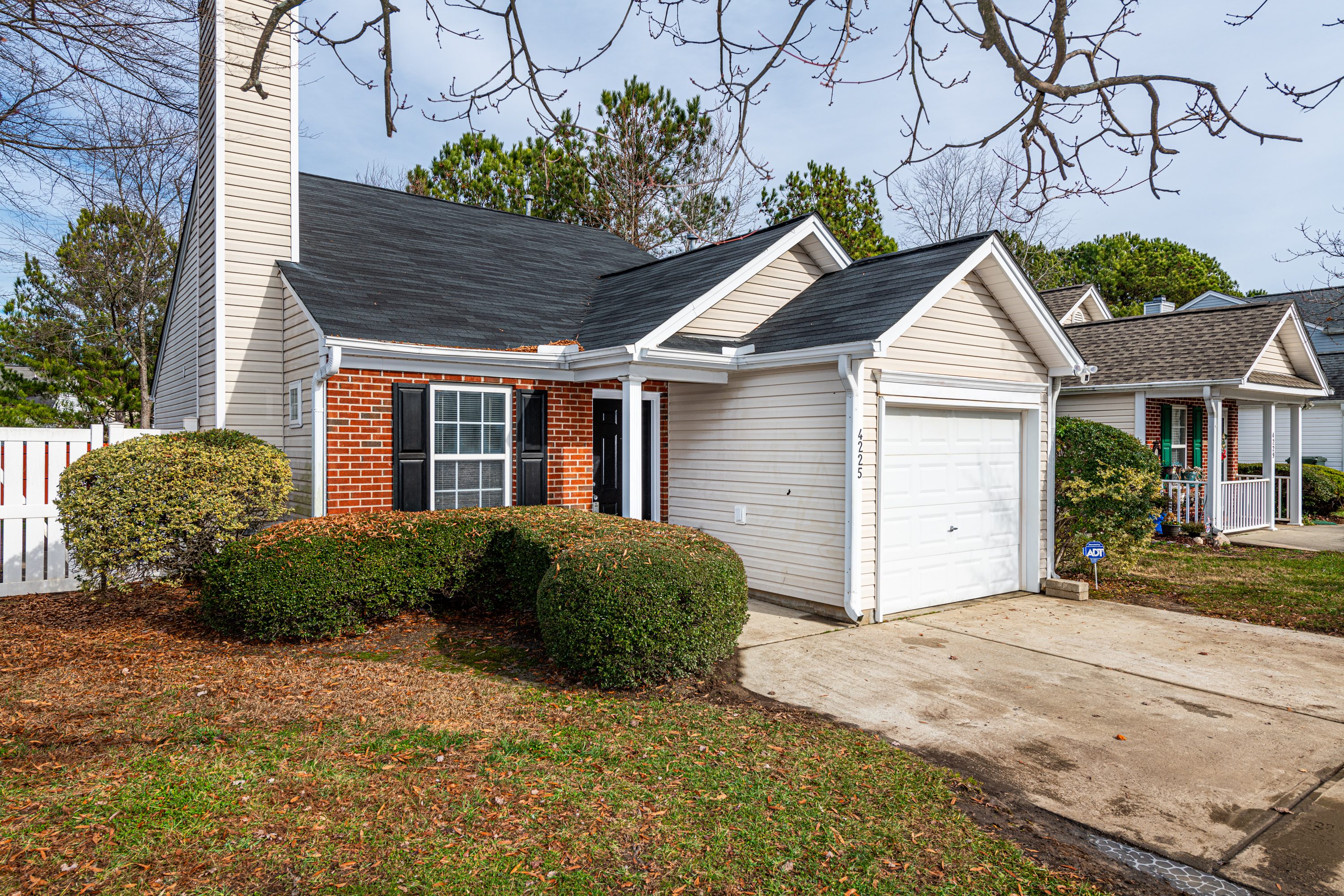 4225 Lake Woodard Drive Raleigh NC 27604 – Hillman Real Estate Group at eXp Realty
