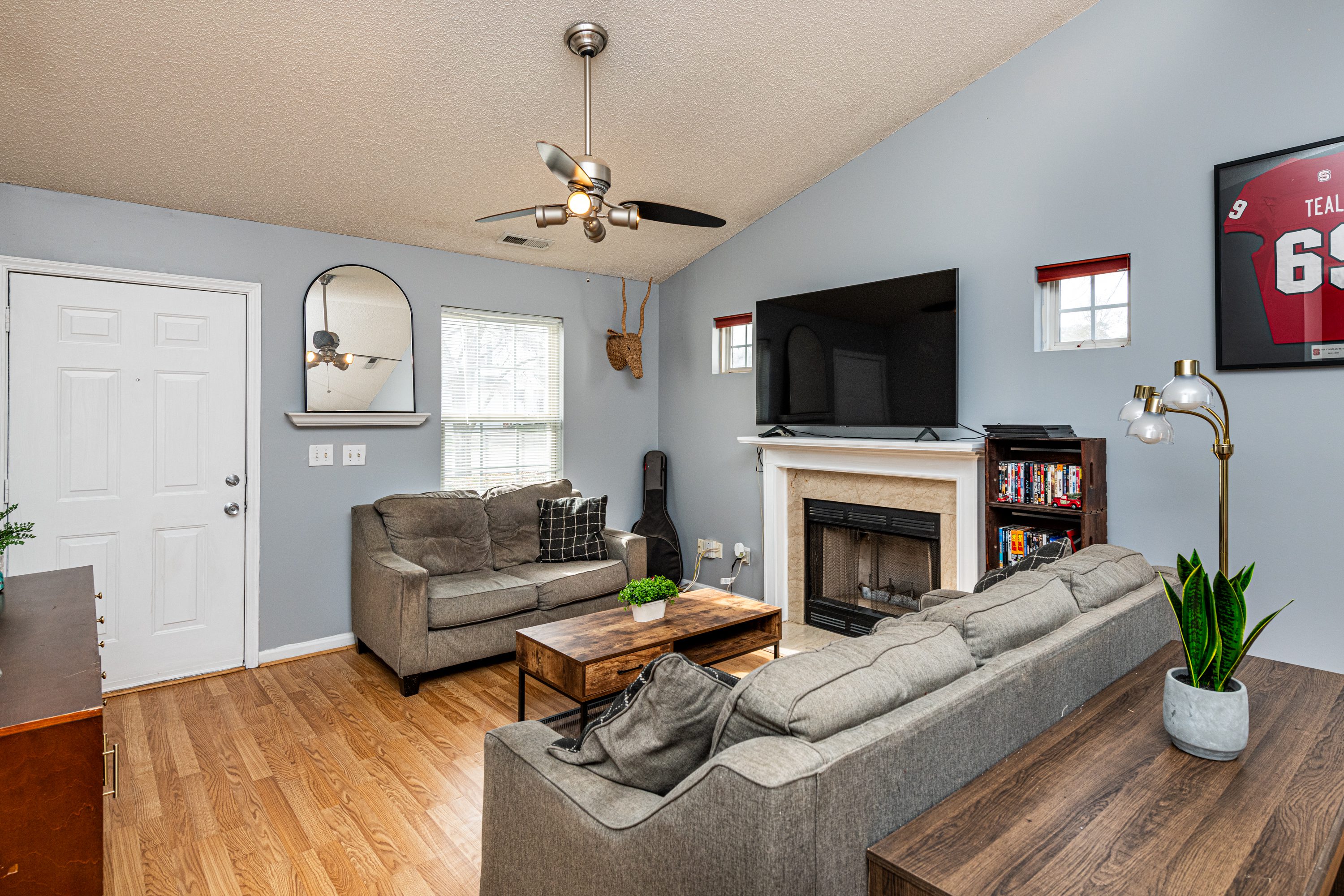 4225 Lake Woodard Drive Raleigh NC 27604 – Hillman Real Estate Group at eXp Realty