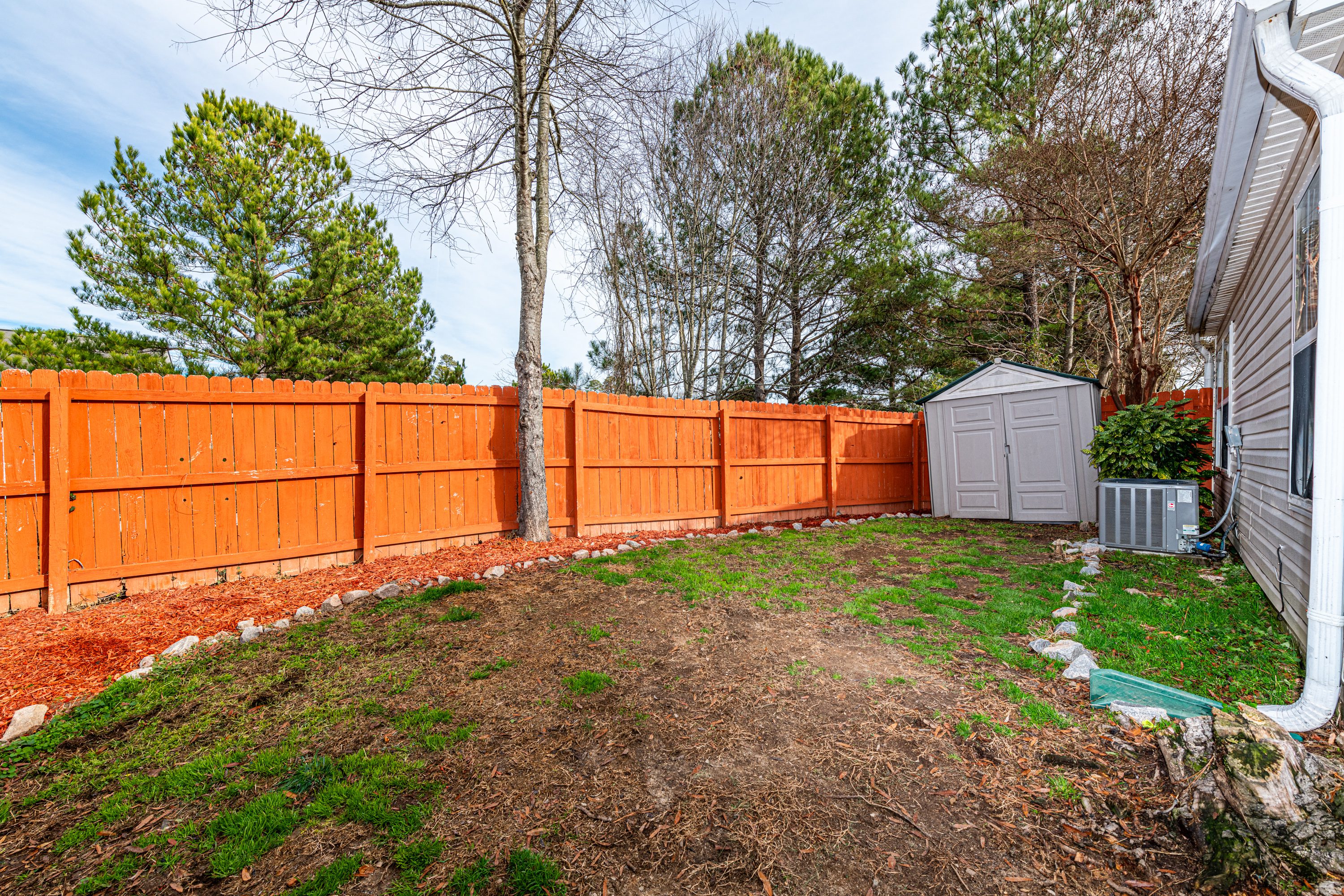 4225 Lake Woodard Drive Raleigh NC 27604 – Hillman Real Estate Group at eXp Realty