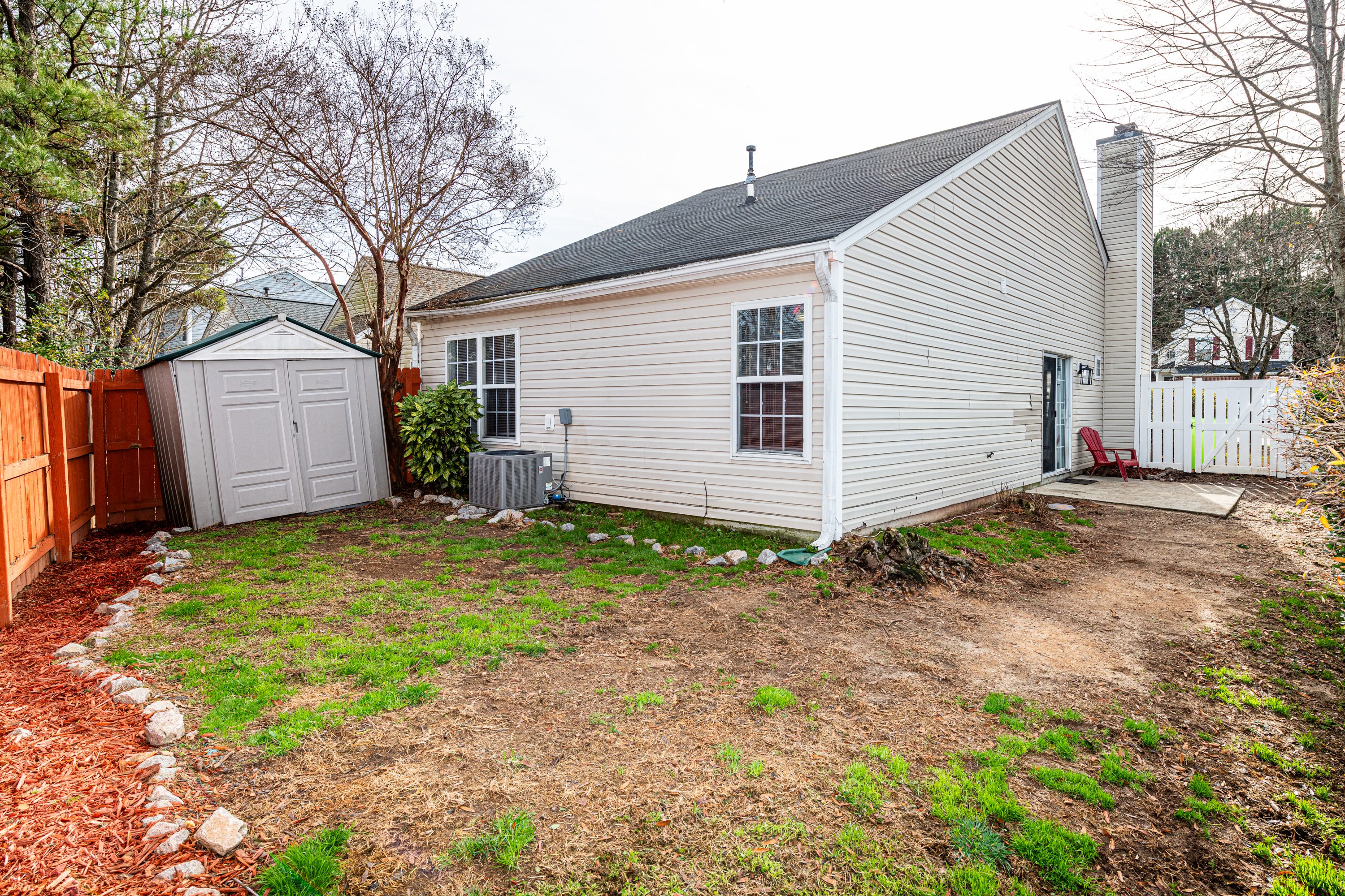4225 Lake Woodard Drive Raleigh NC 27604 – Hillman Real Estate Group at eXp Realty