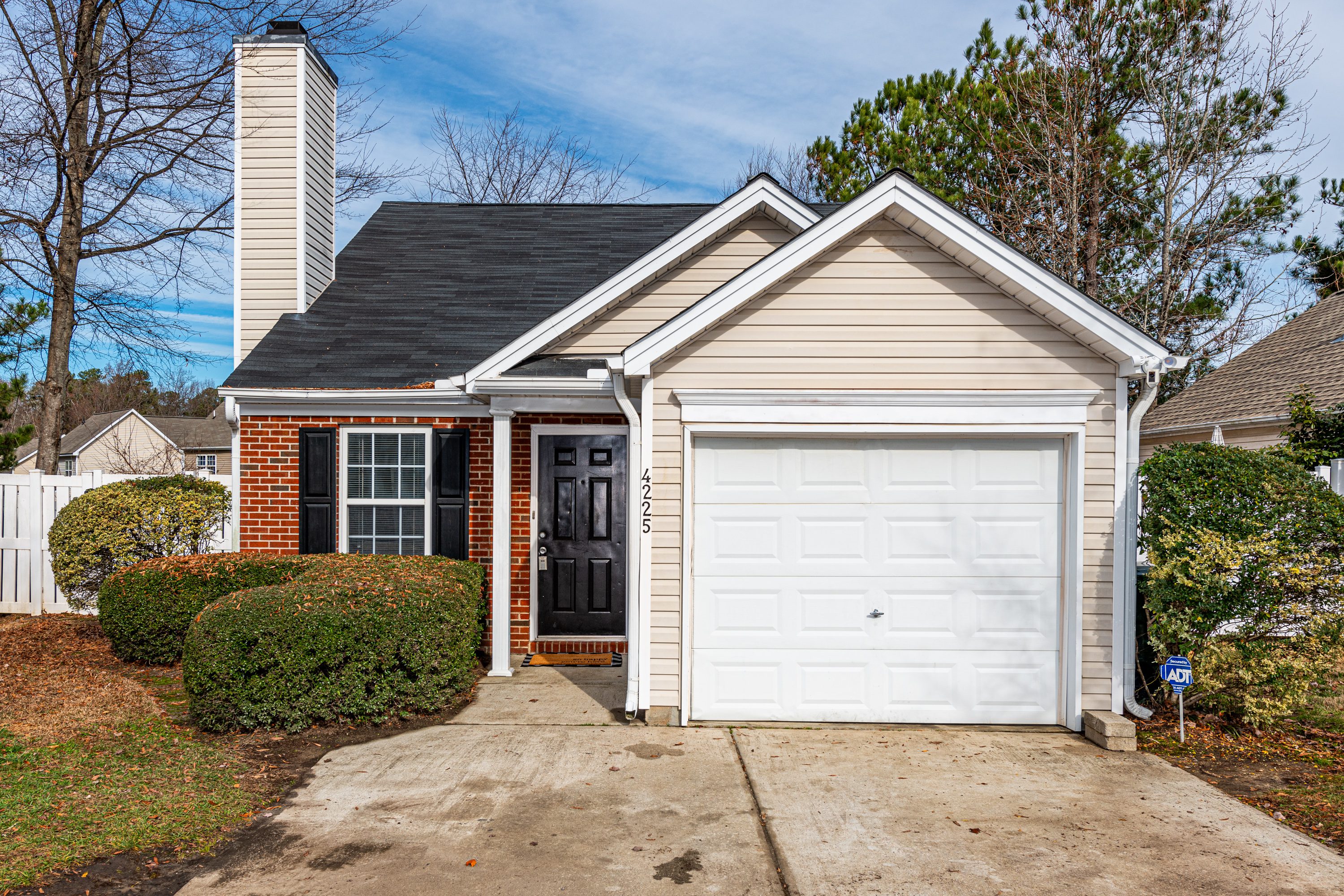 4225 Lake Woodard Drive Raleigh NC 27604 – Hillman Real Estate Group at eXp Realty