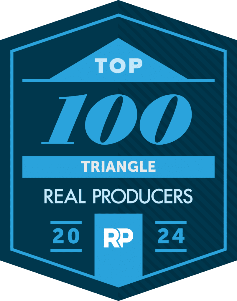 TRP Top 100 badge 2024