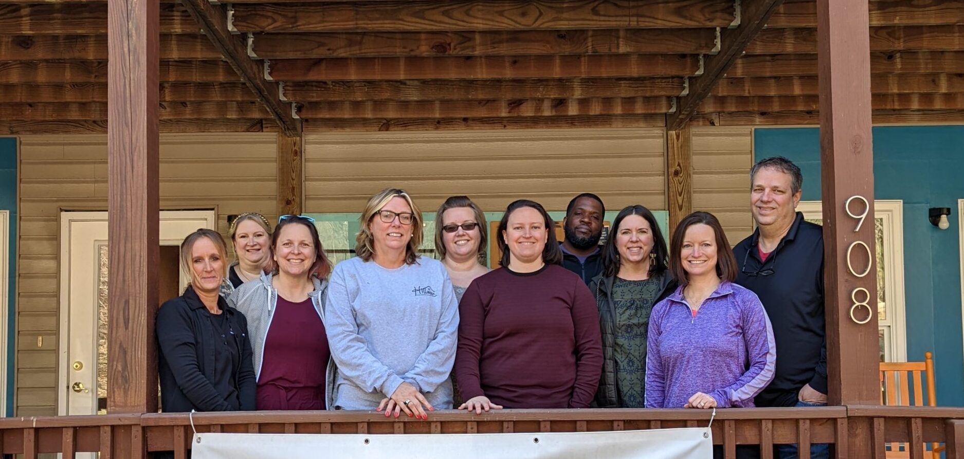 Hillman Real Estate Group and Families Together