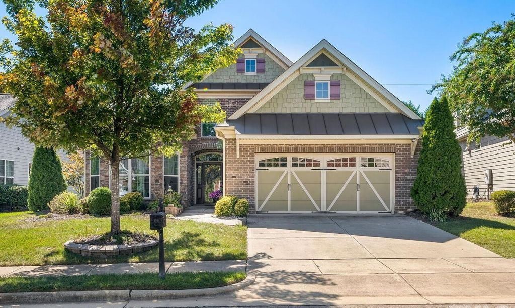 Regency at Brier Creek