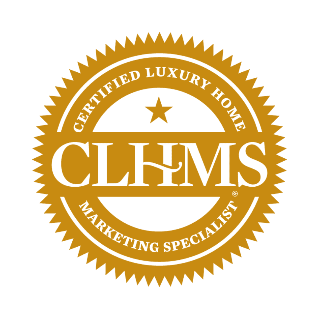Renée Hillman is a Certified Luxury Home Marketing Specialist