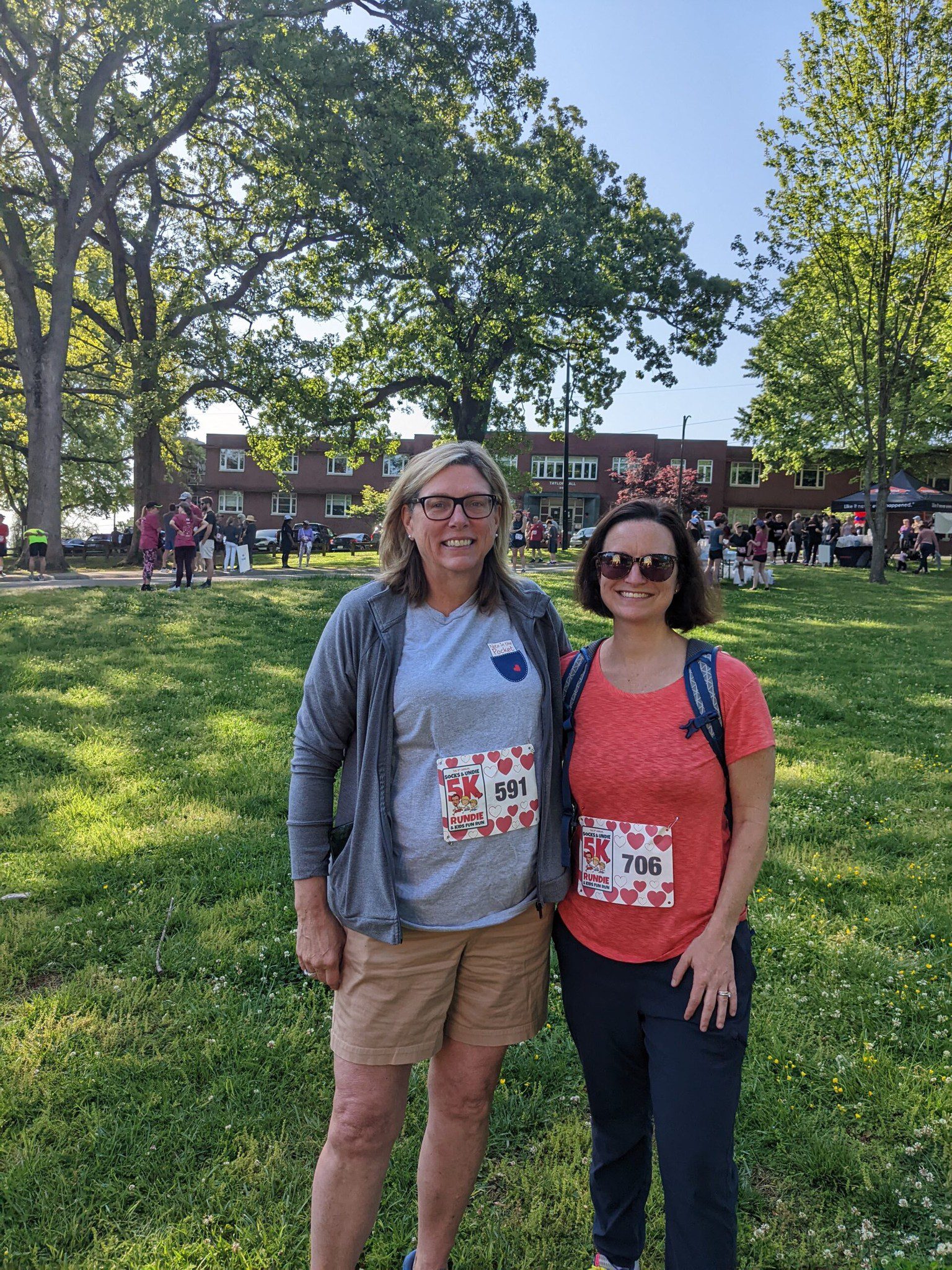 Robin and Renee With Hillman Real Estate Group