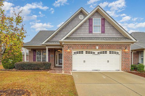 The Village at Aversboro